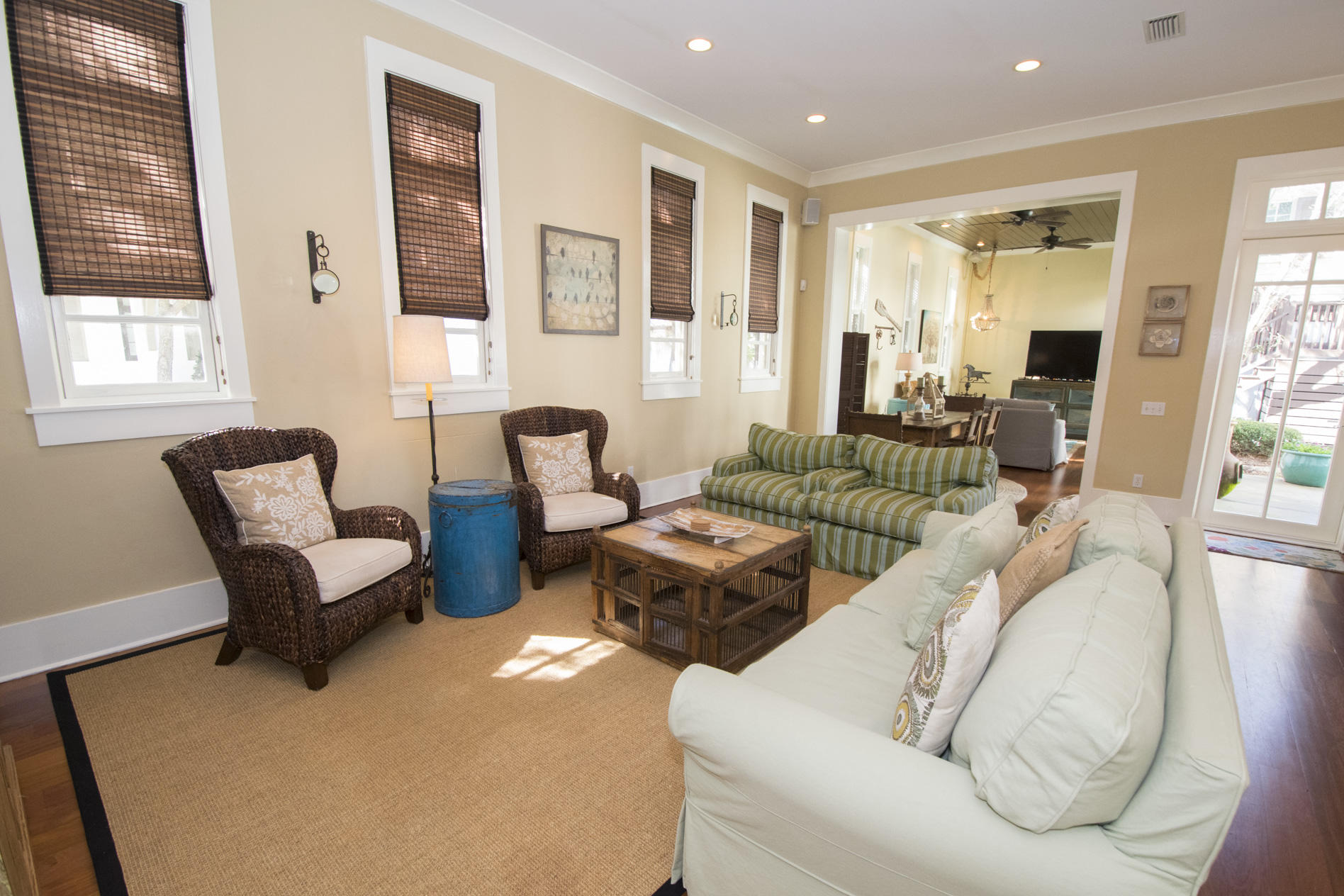 ROSEMARY BEACH - Residential