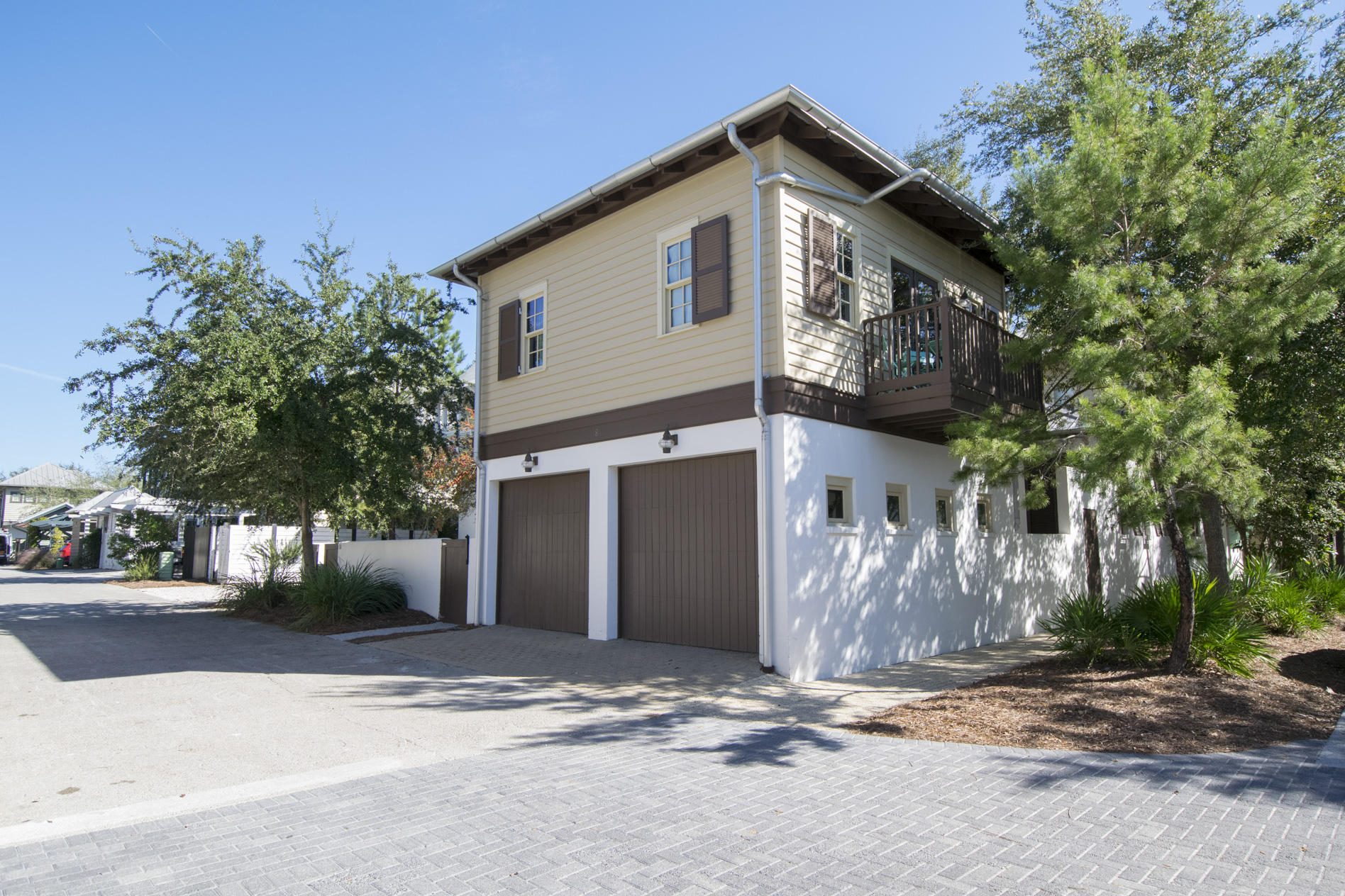 ROSEMARY BEACH - Residential