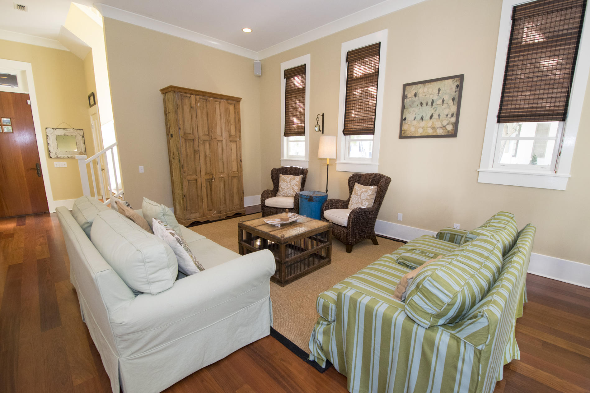ROSEMARY BEACH - Residential