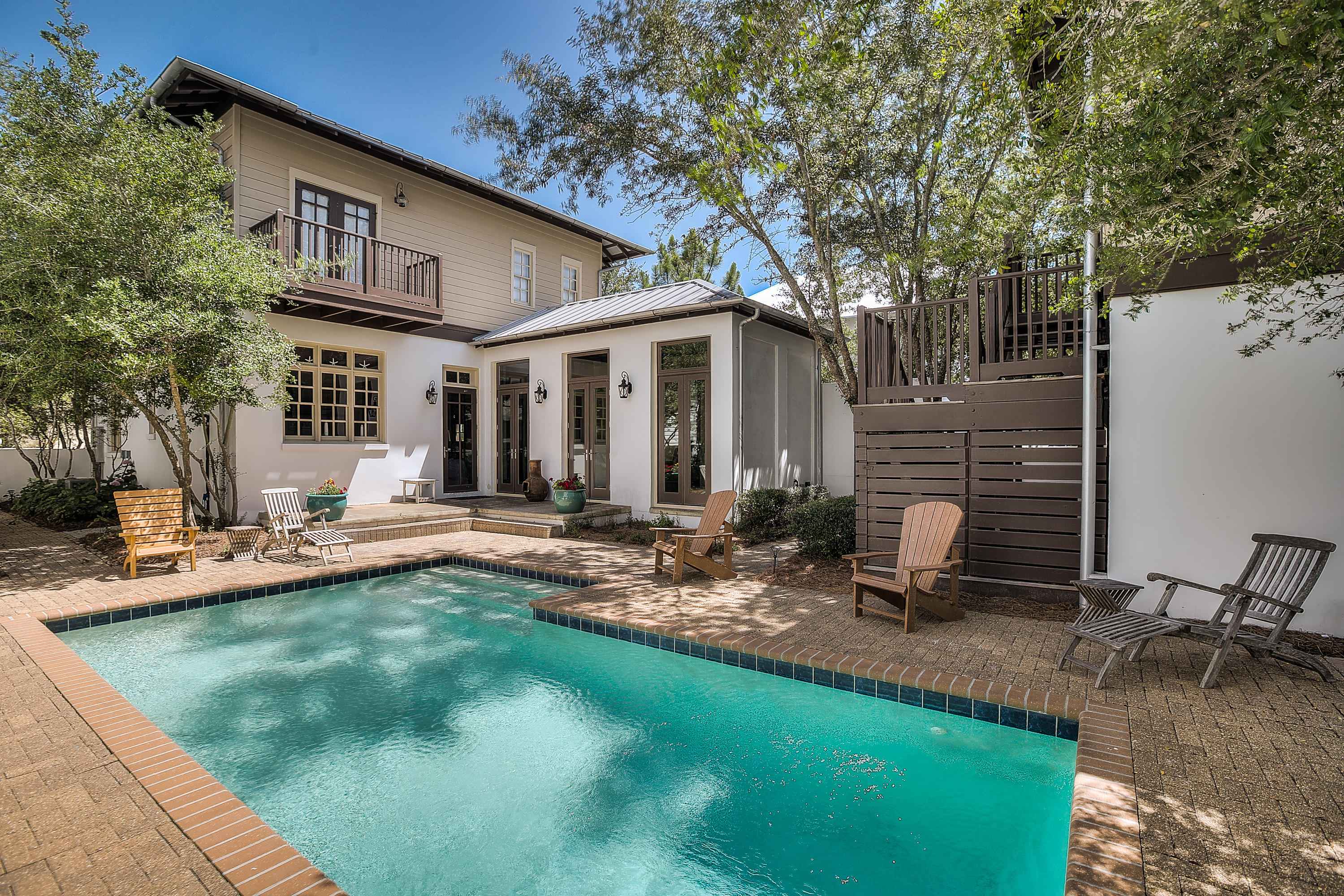 ROSEMARY BEACH - Residential