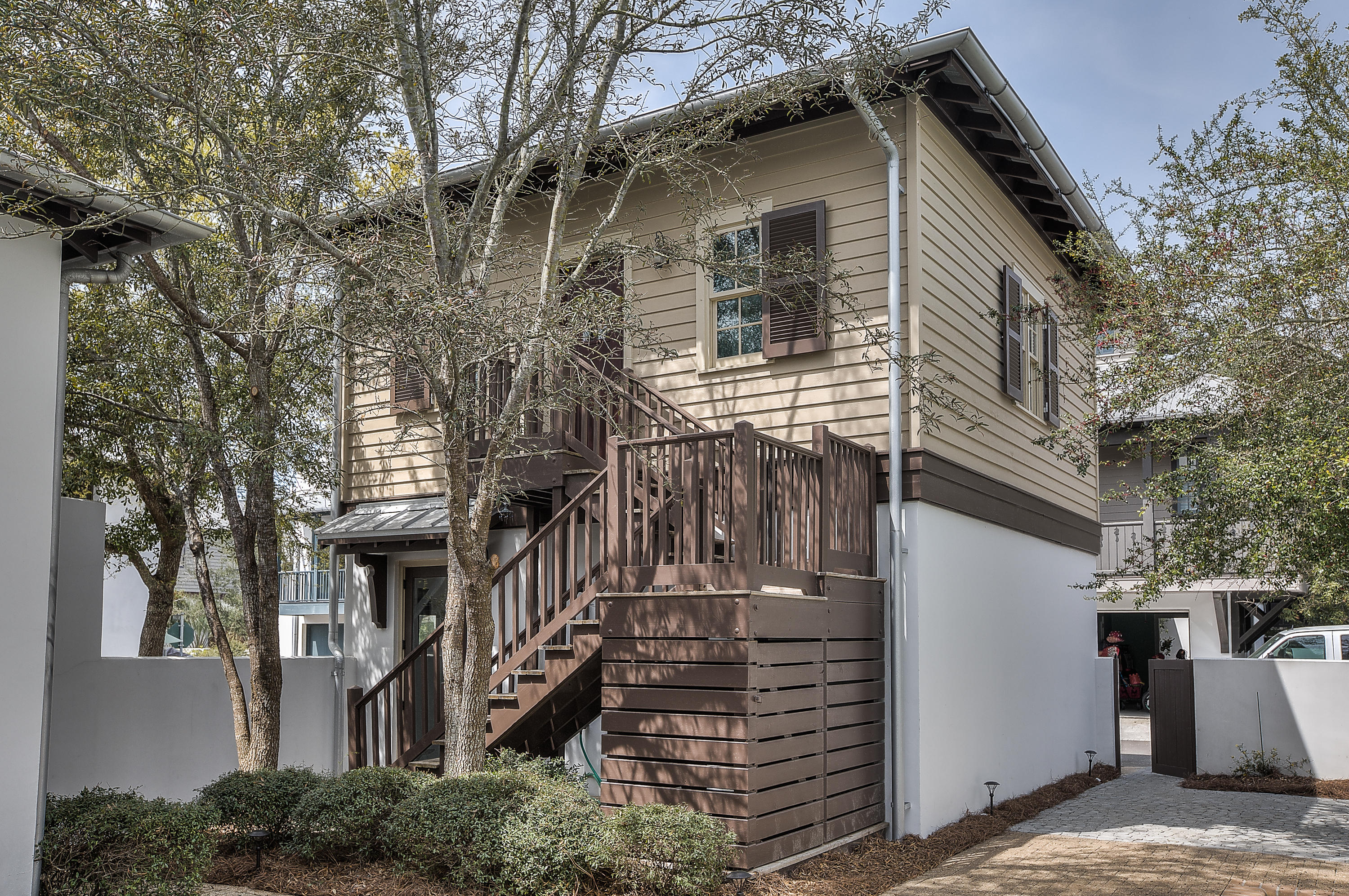 ROSEMARY BEACH - Residential