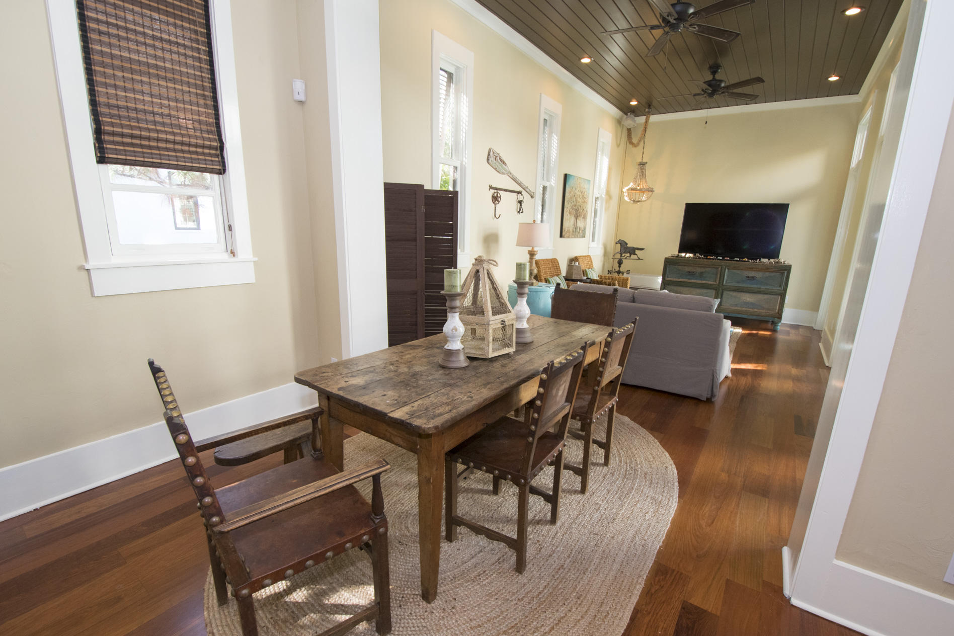 ROSEMARY BEACH - Residential