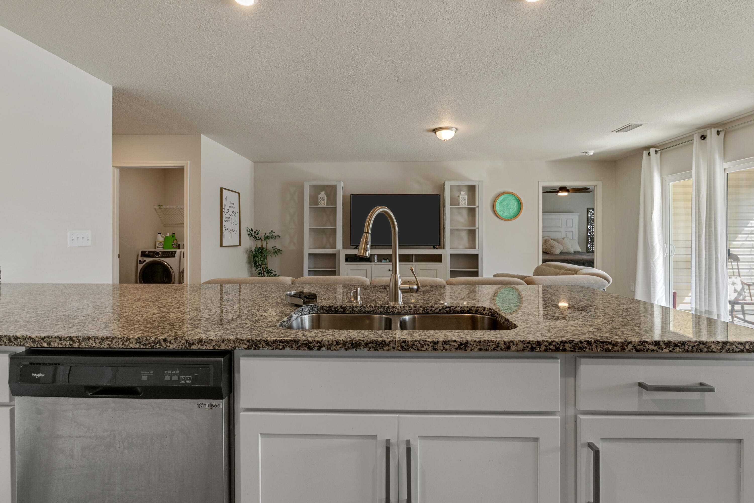 SAWMILL COURT - Residential