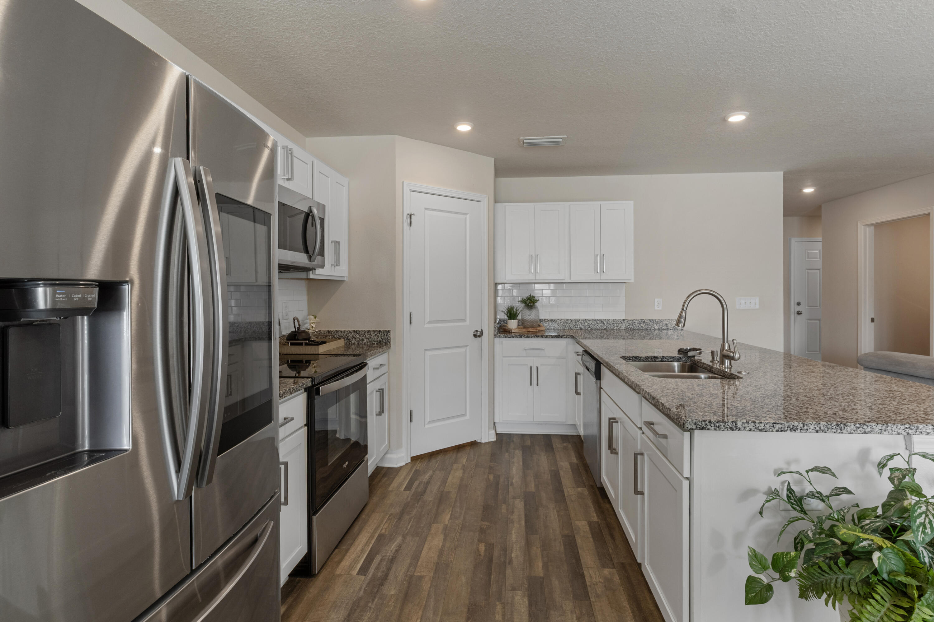 SAWMILL COURT - Residential