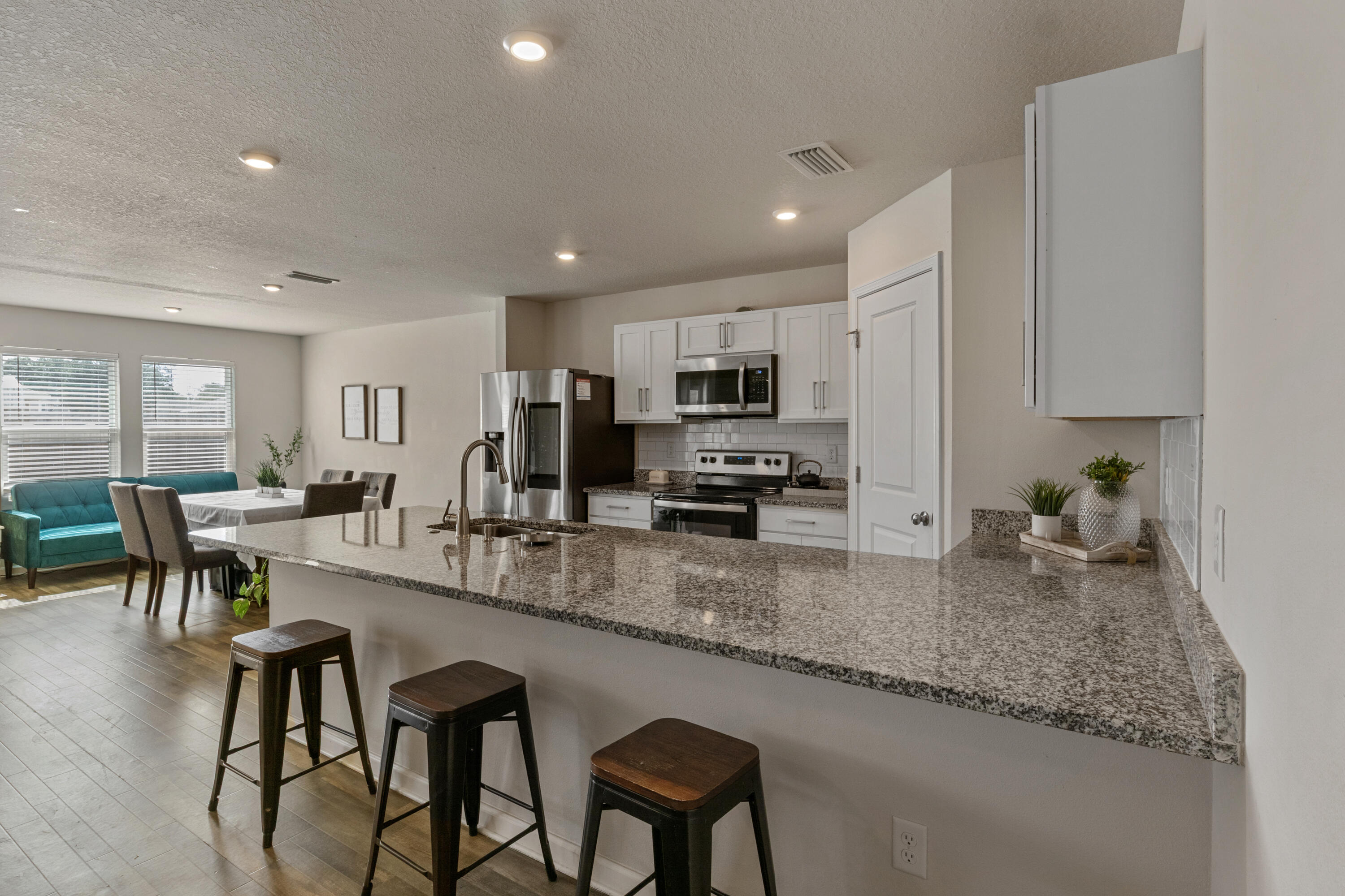 SAWMILL COURT - Residential