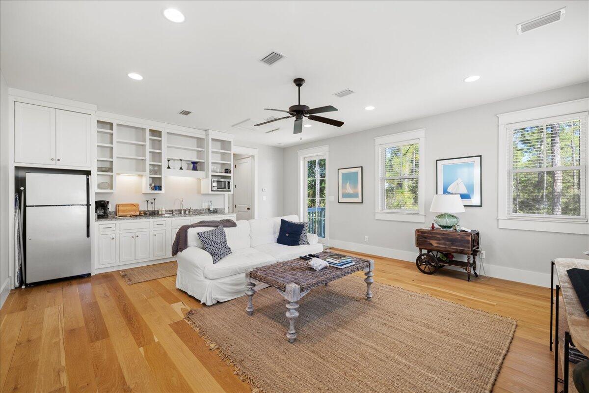 SUGARWOOD - Residential