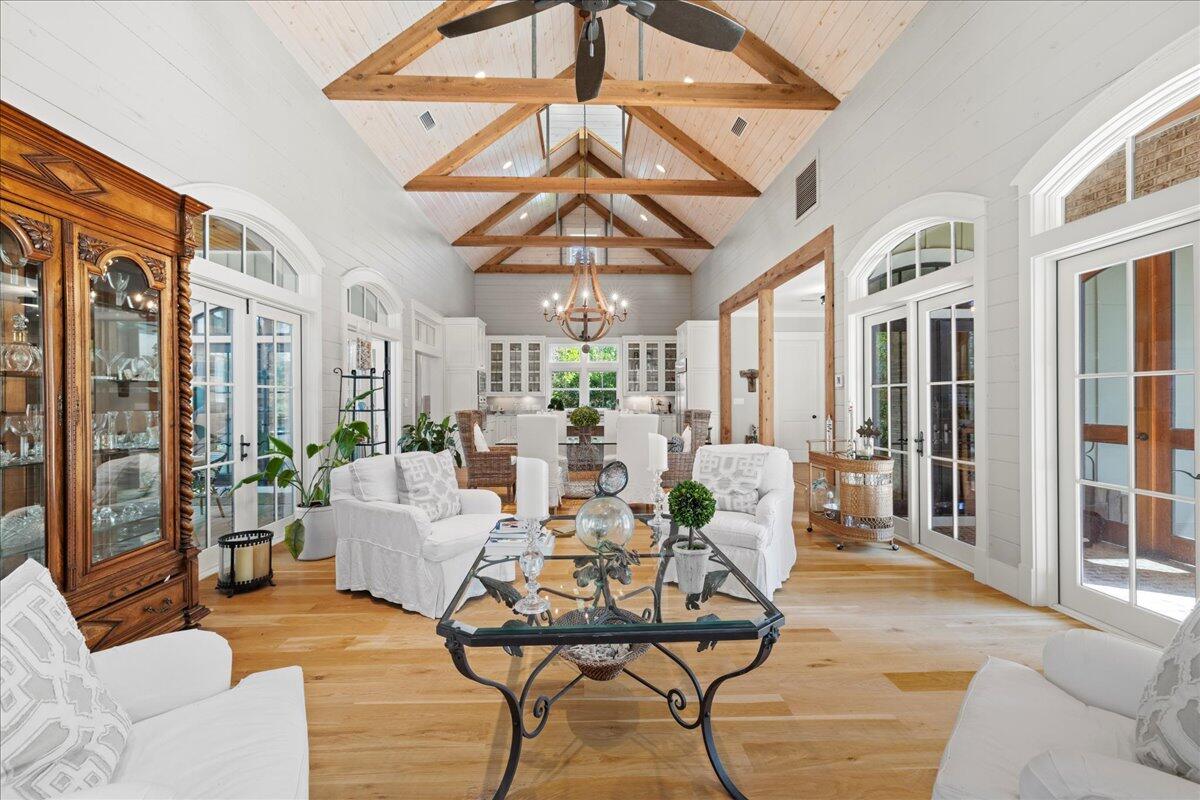 SUGARWOOD - Residential