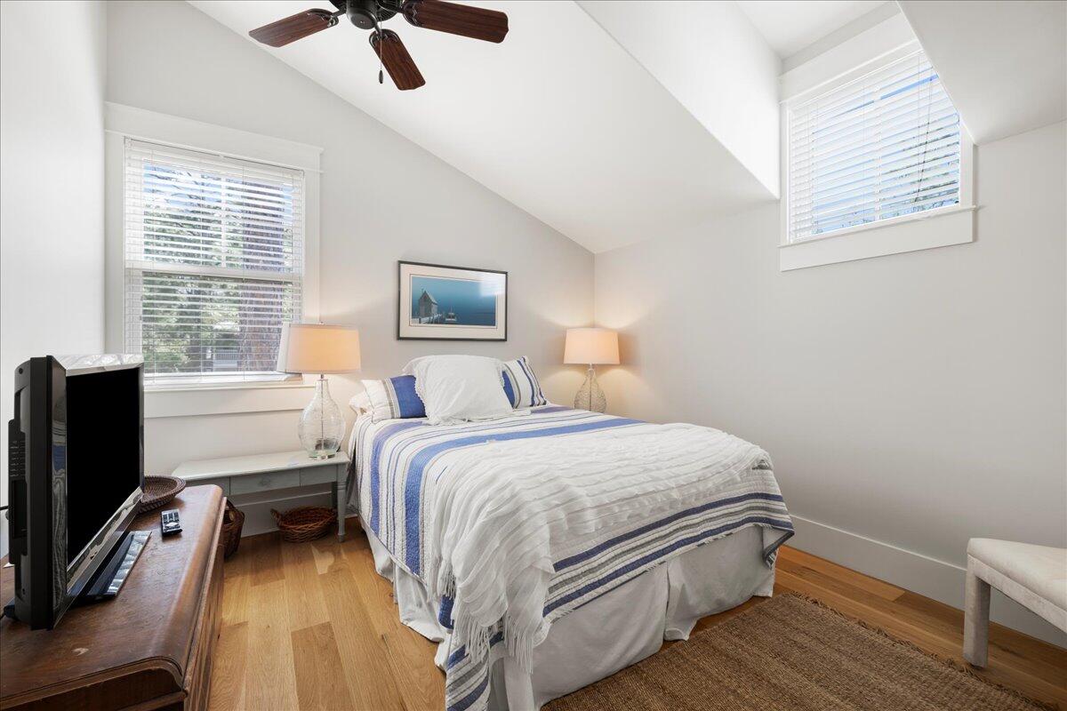 SUGARWOOD - Residential