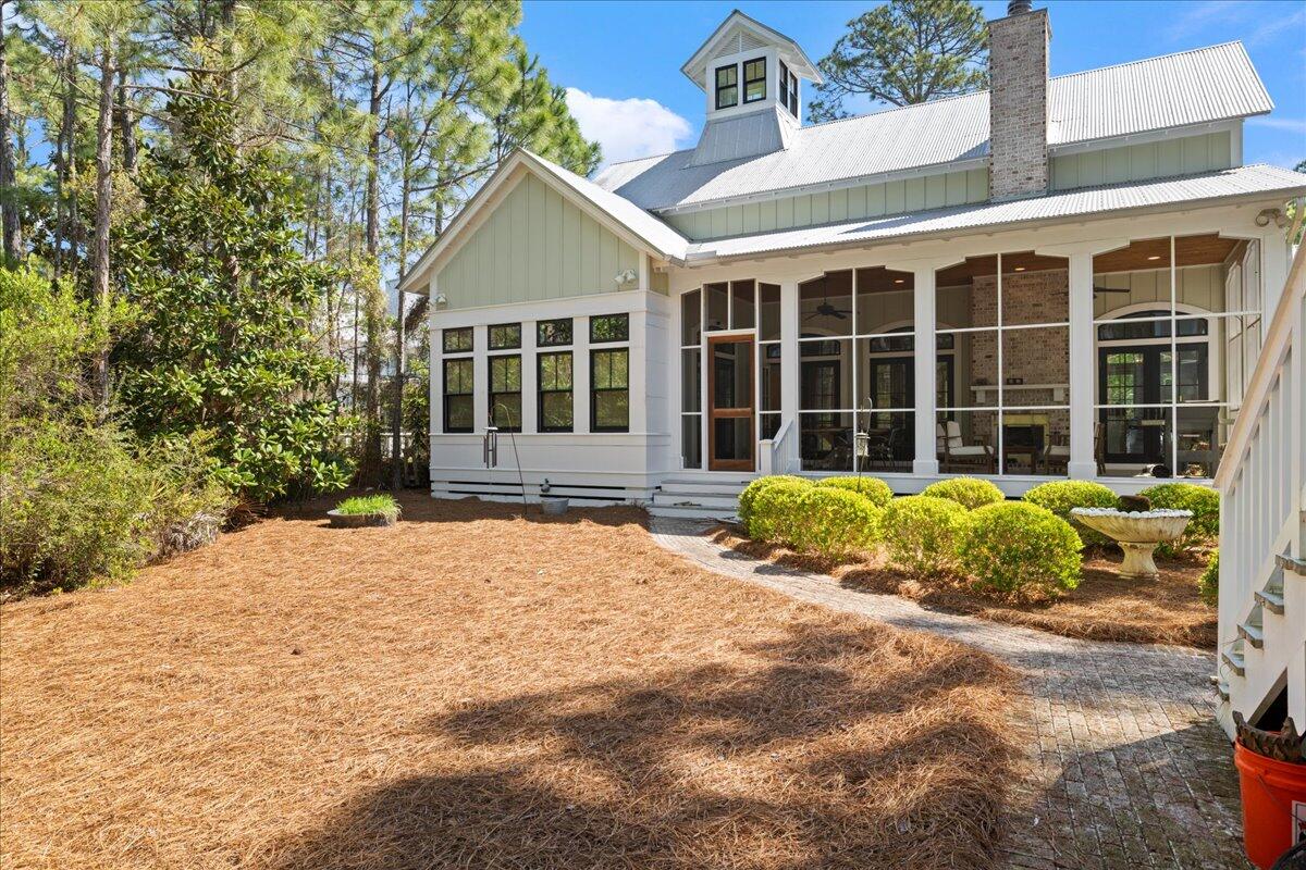 SUGARWOOD - Residential