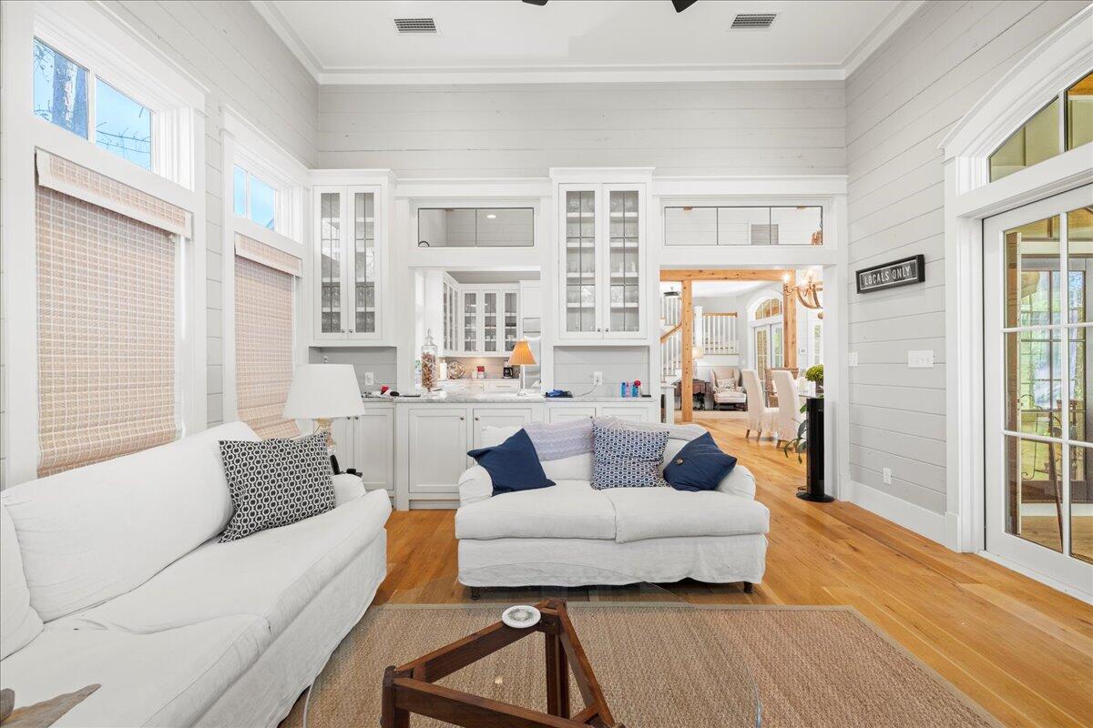SUGARWOOD - Residential