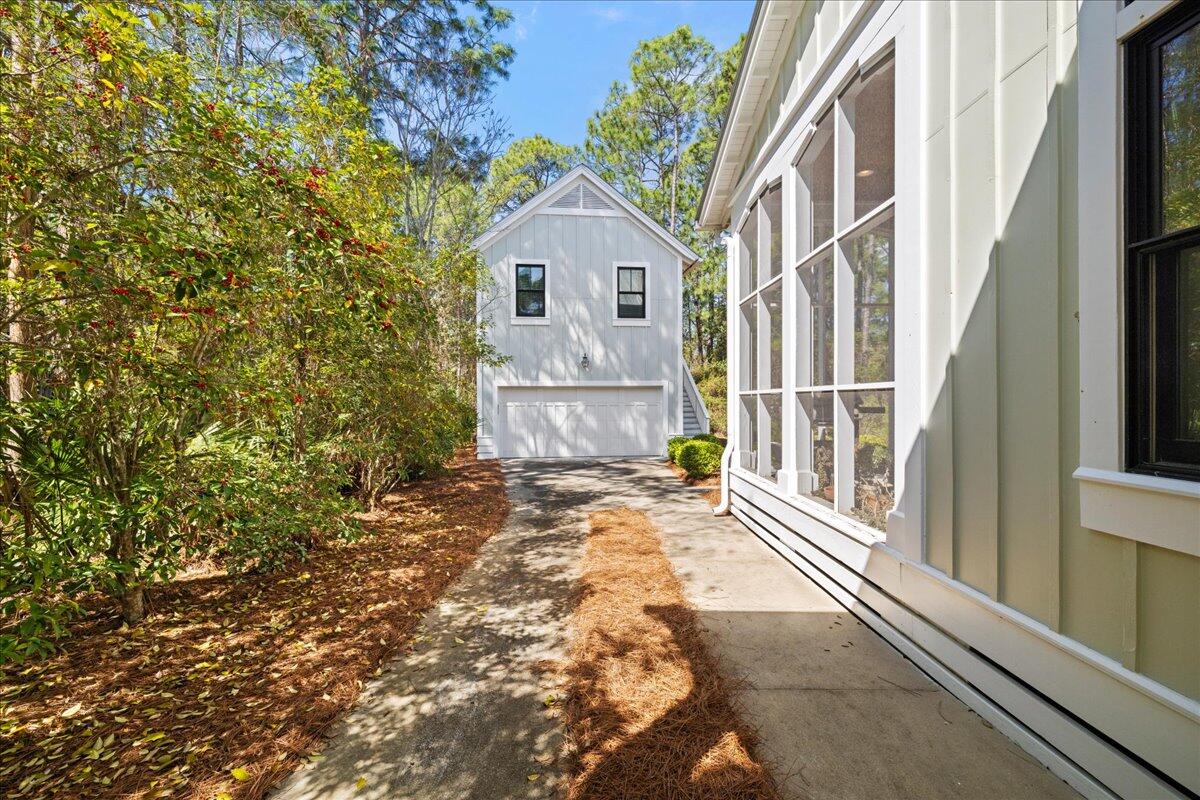 SUGARWOOD - Residential