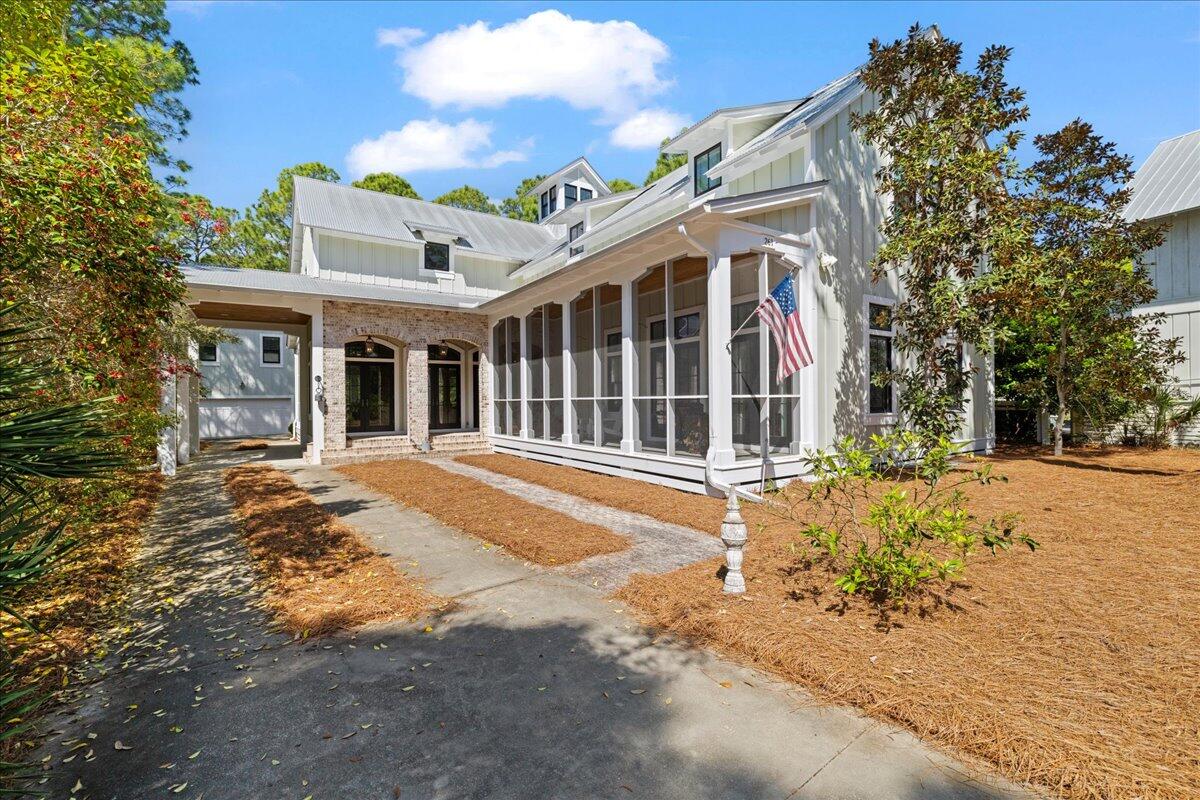 SUGARWOOD - Residential