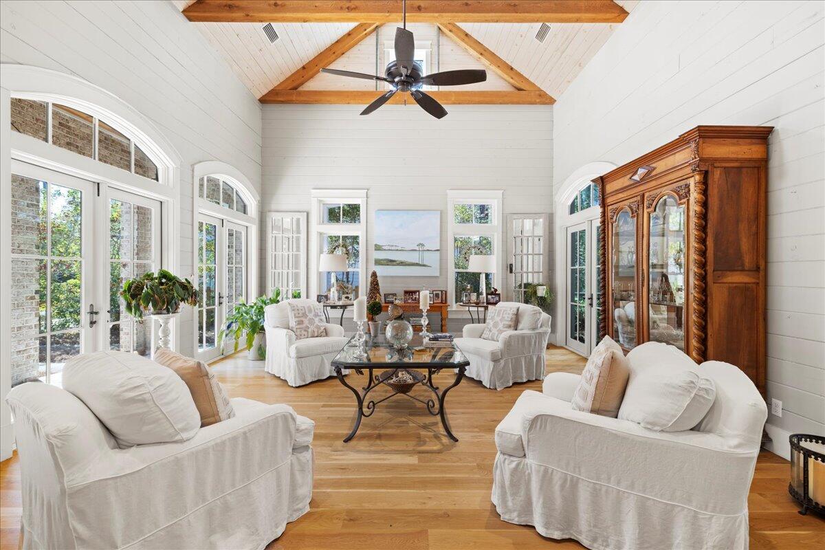 SUGARWOOD - Residential