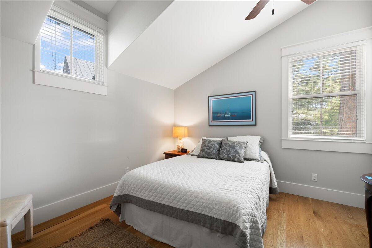 SUGARWOOD - Residential