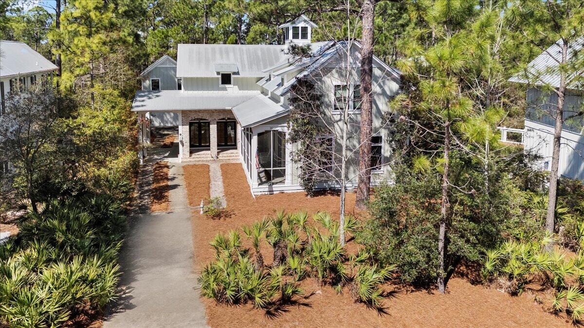 SUGARWOOD - Residential