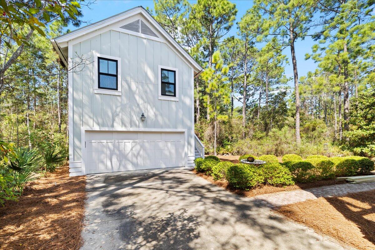 SUGARWOOD - Residential