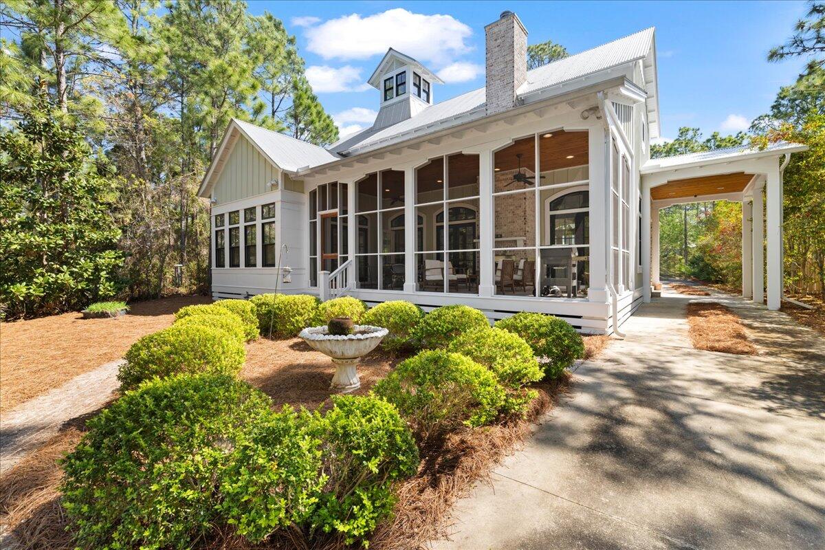 SUGARWOOD - Residential