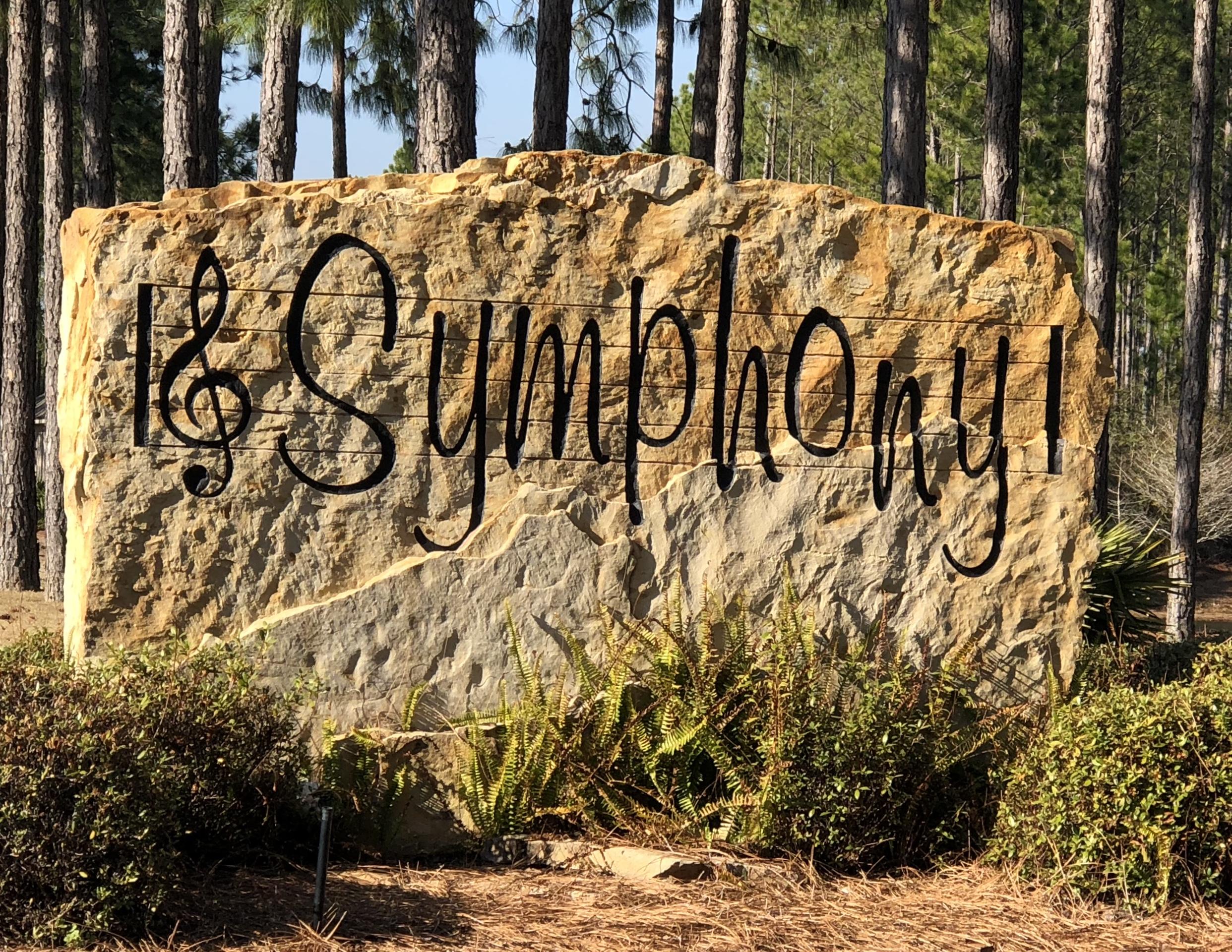 HAMMOCK BAY - Land