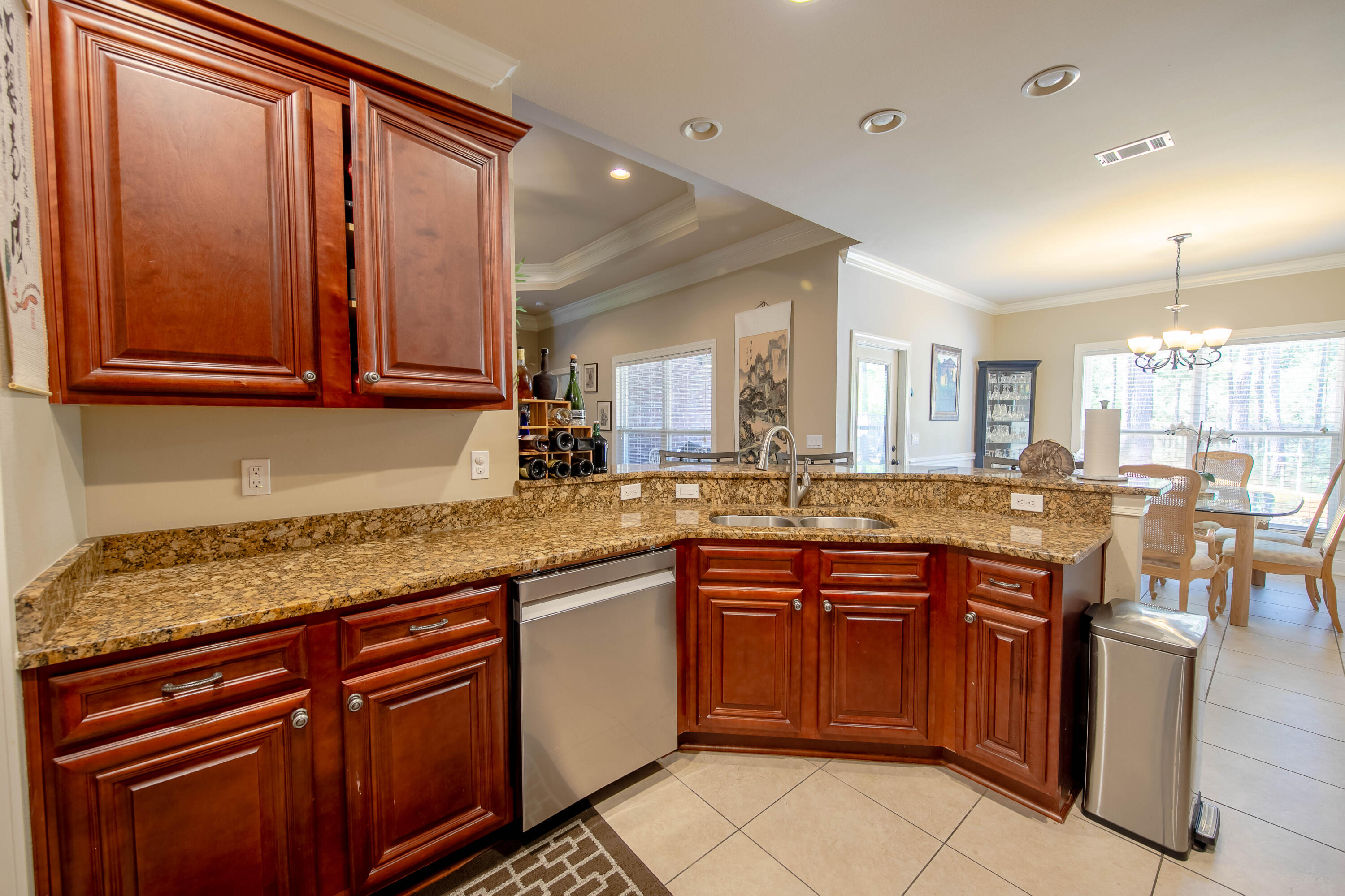 HAMMOCK BAY - Residential