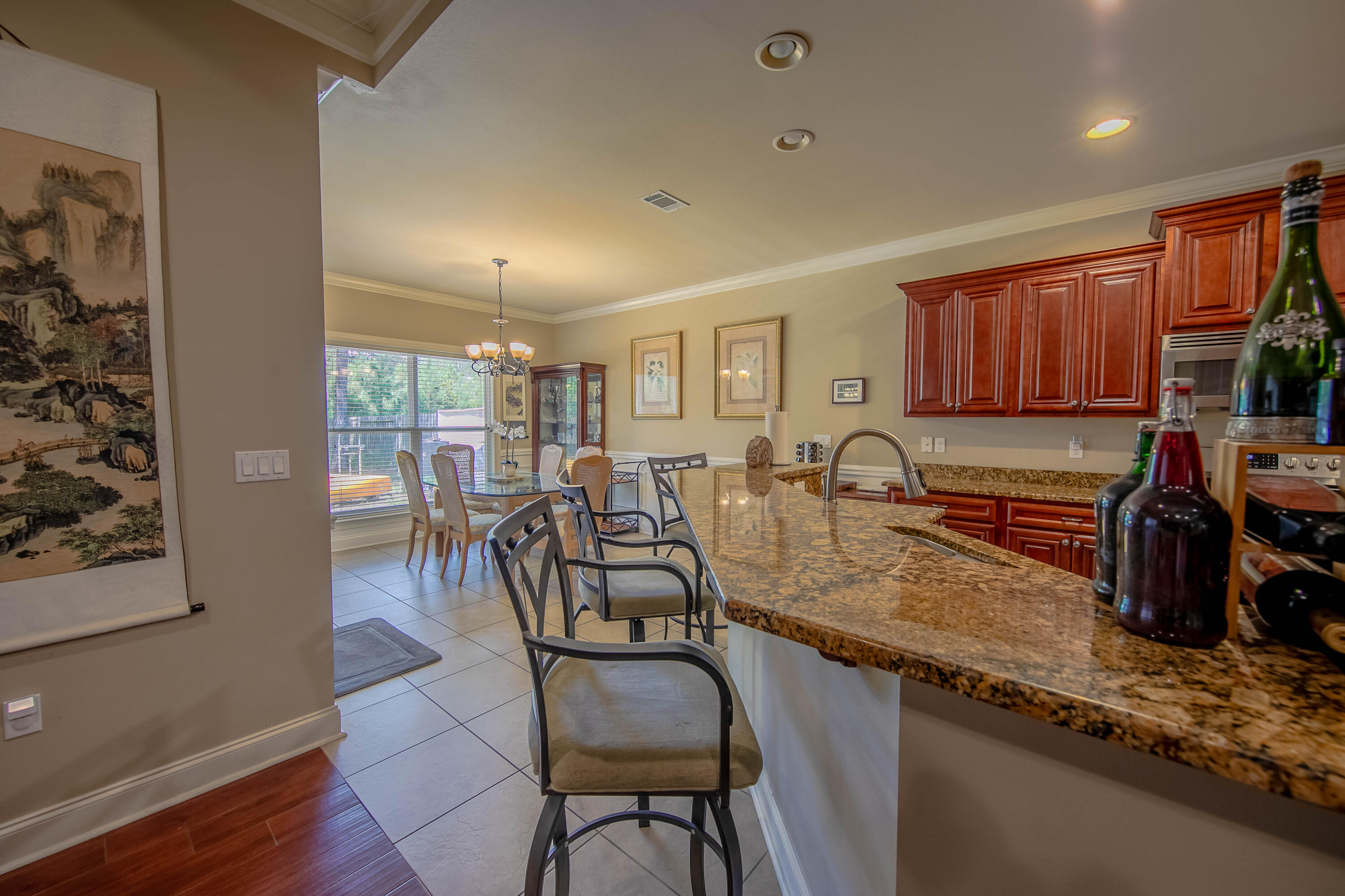 HAMMOCK BAY - Residential