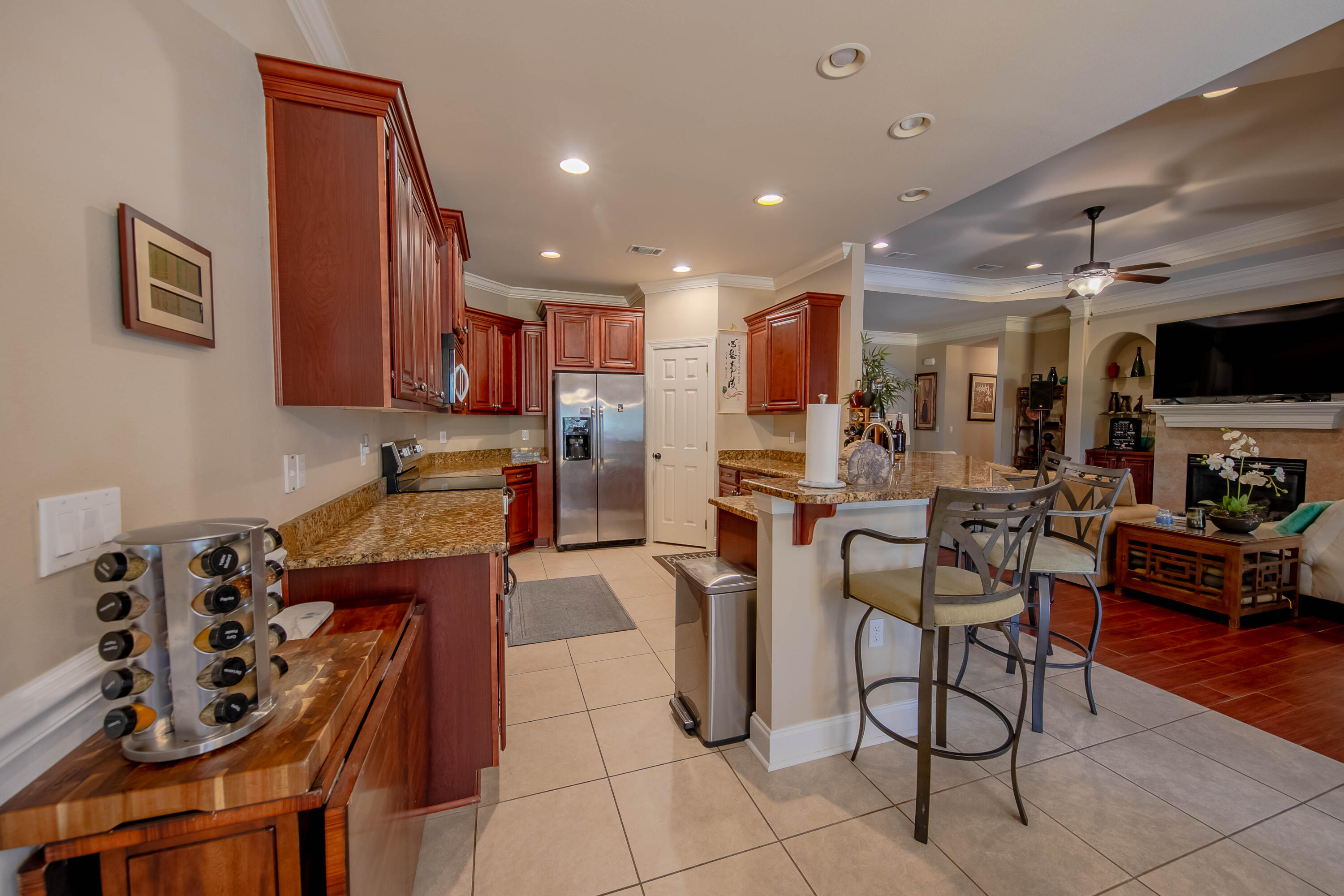 HAMMOCK BAY - Residential