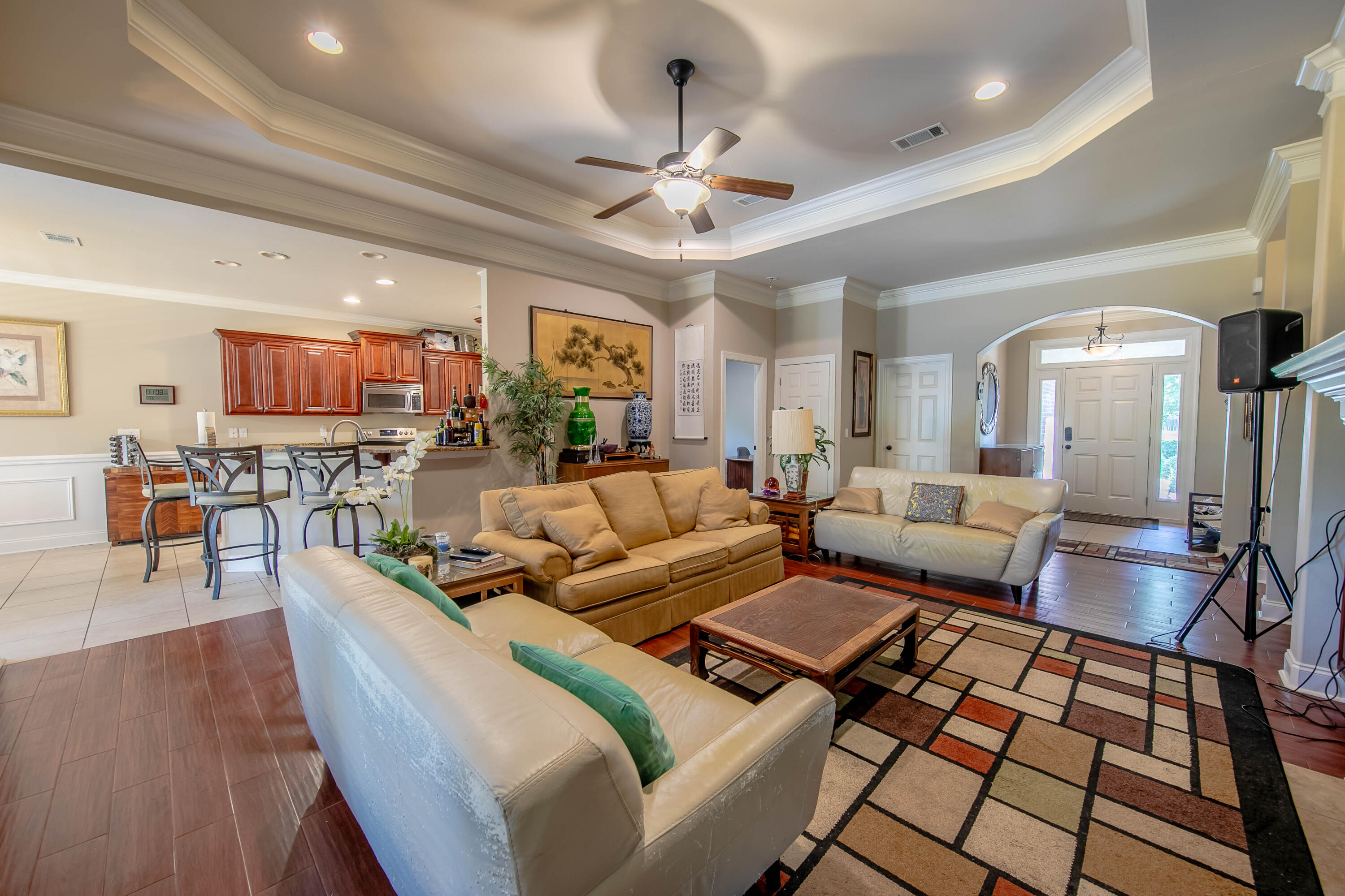 HAMMOCK BAY - Residential