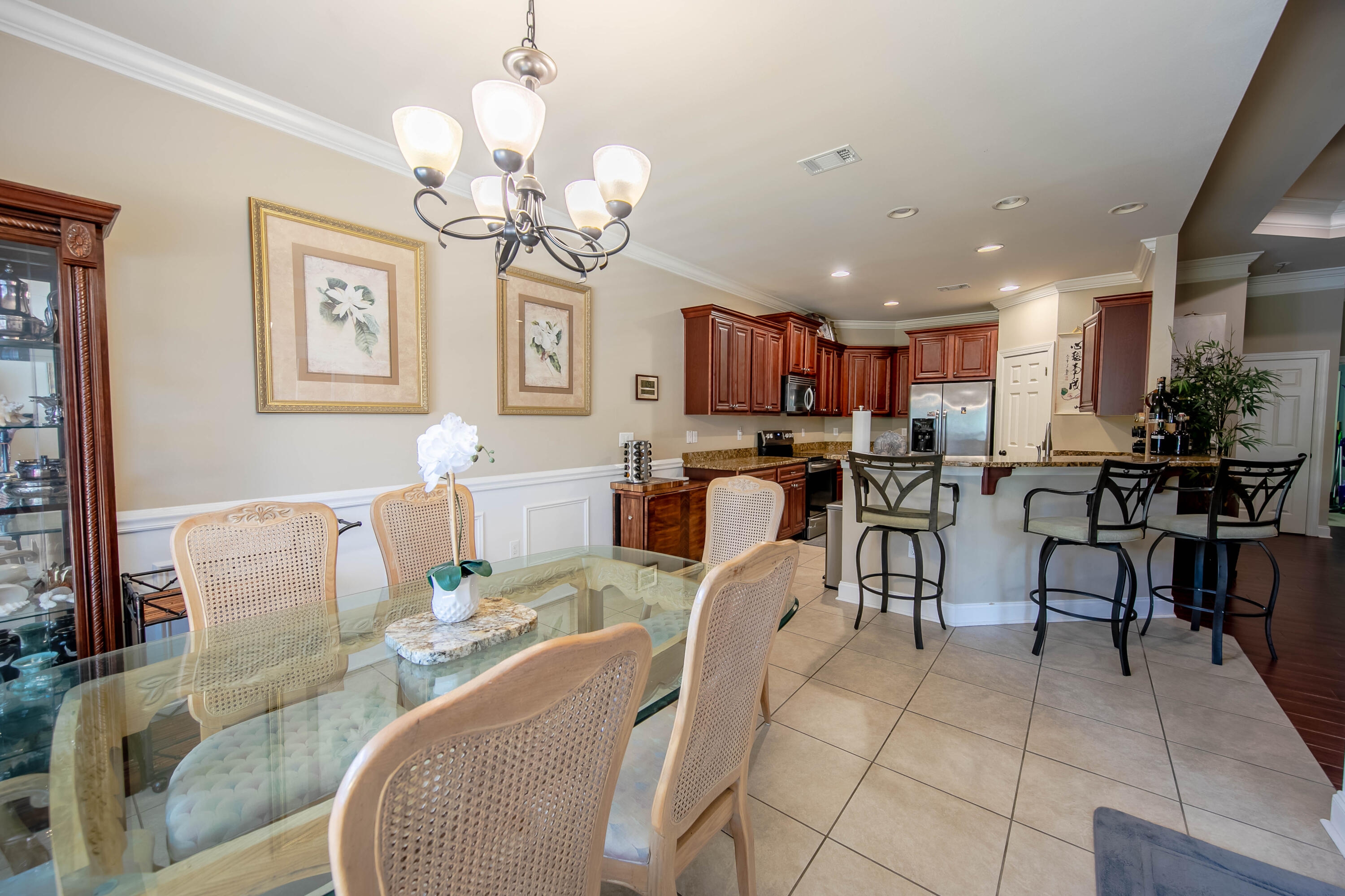 HAMMOCK BAY - Residential
