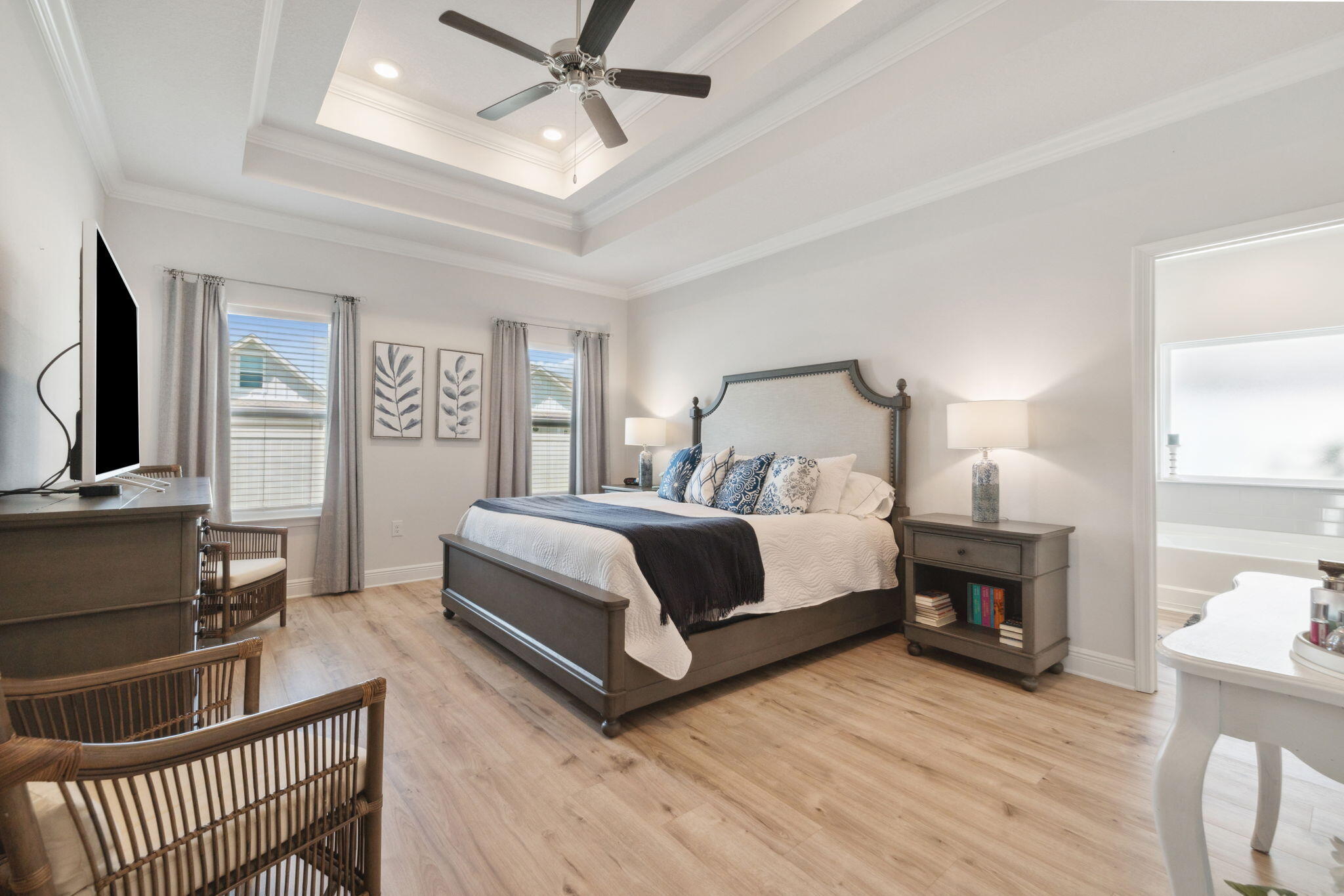 LAKEVIEW S/D - Residential