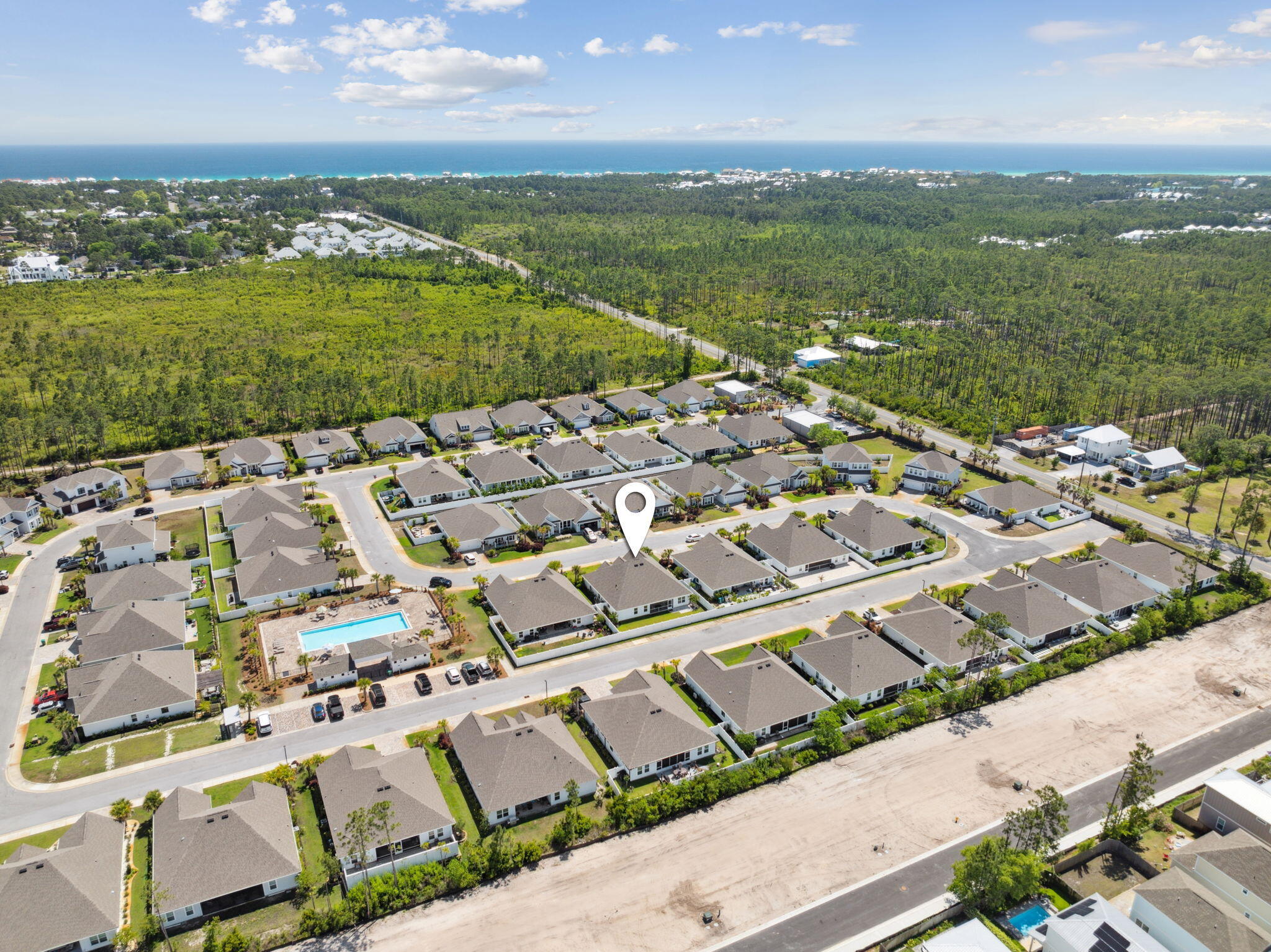 LAKEVIEW S/D - Residential