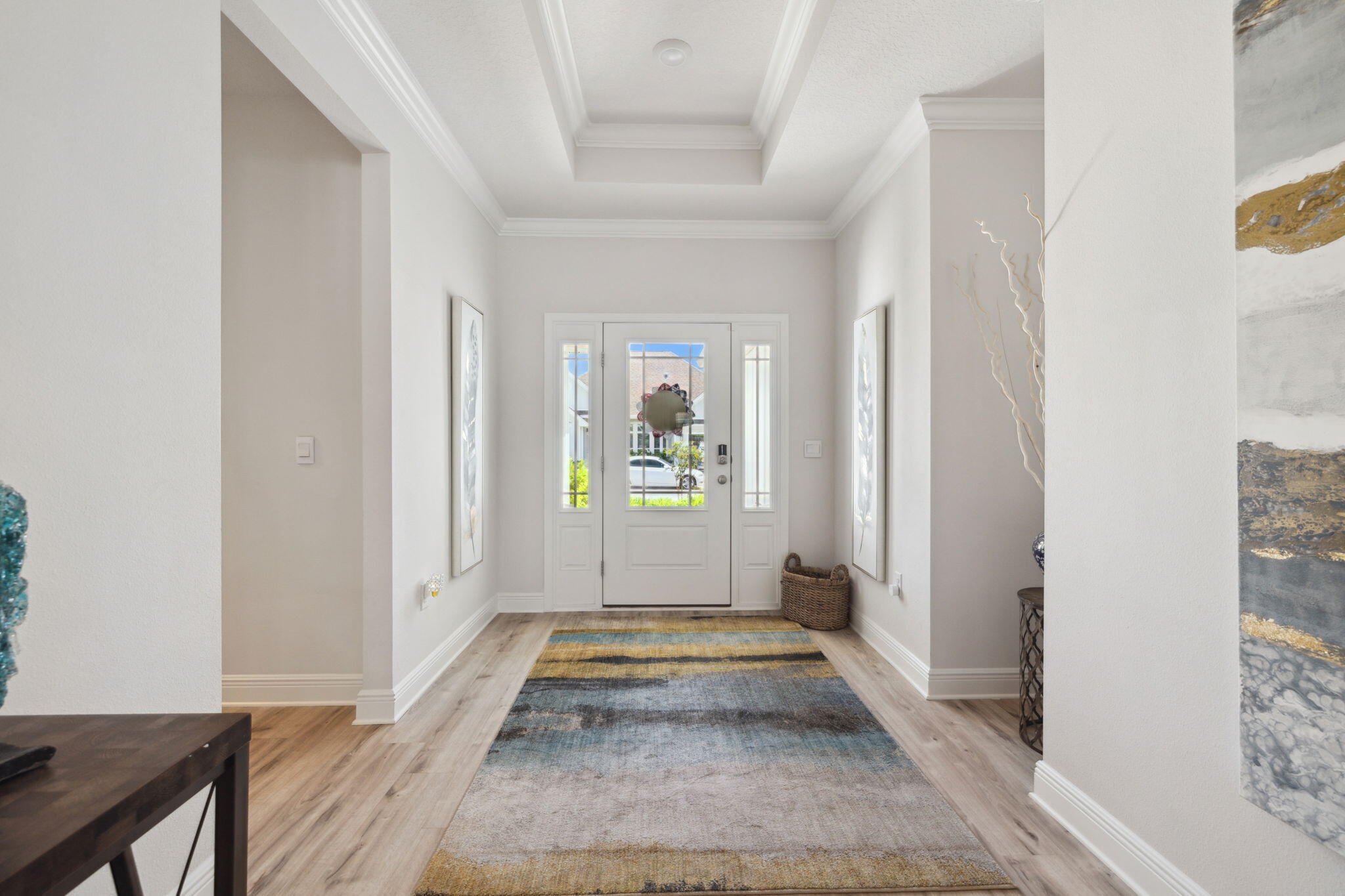 LAKEVIEW S/D - Residential