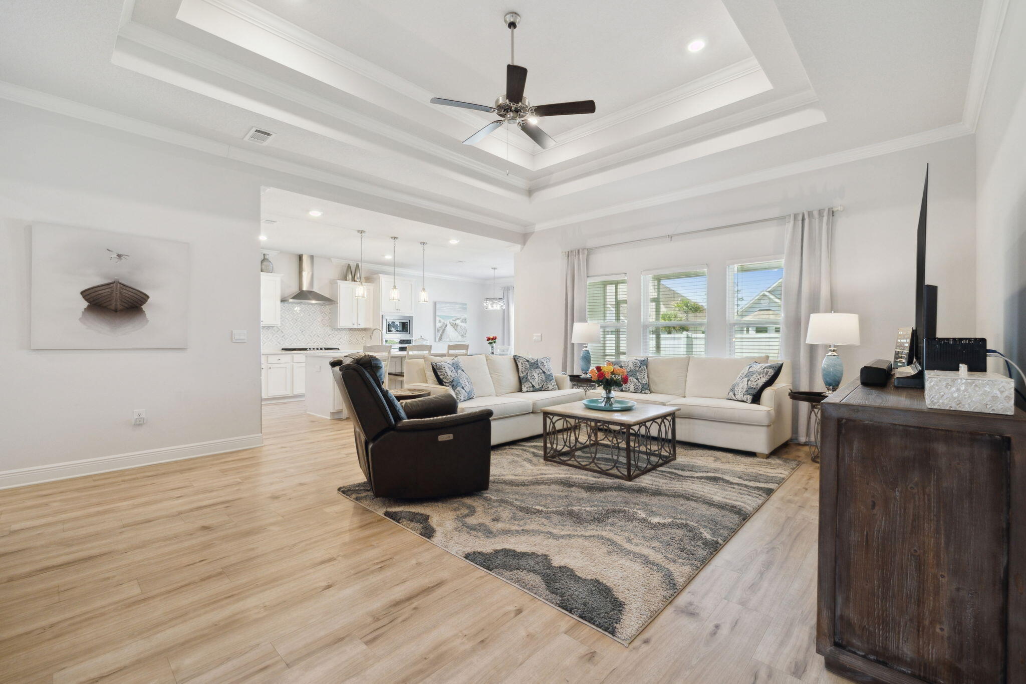 LAKEVIEW S/D - Residential