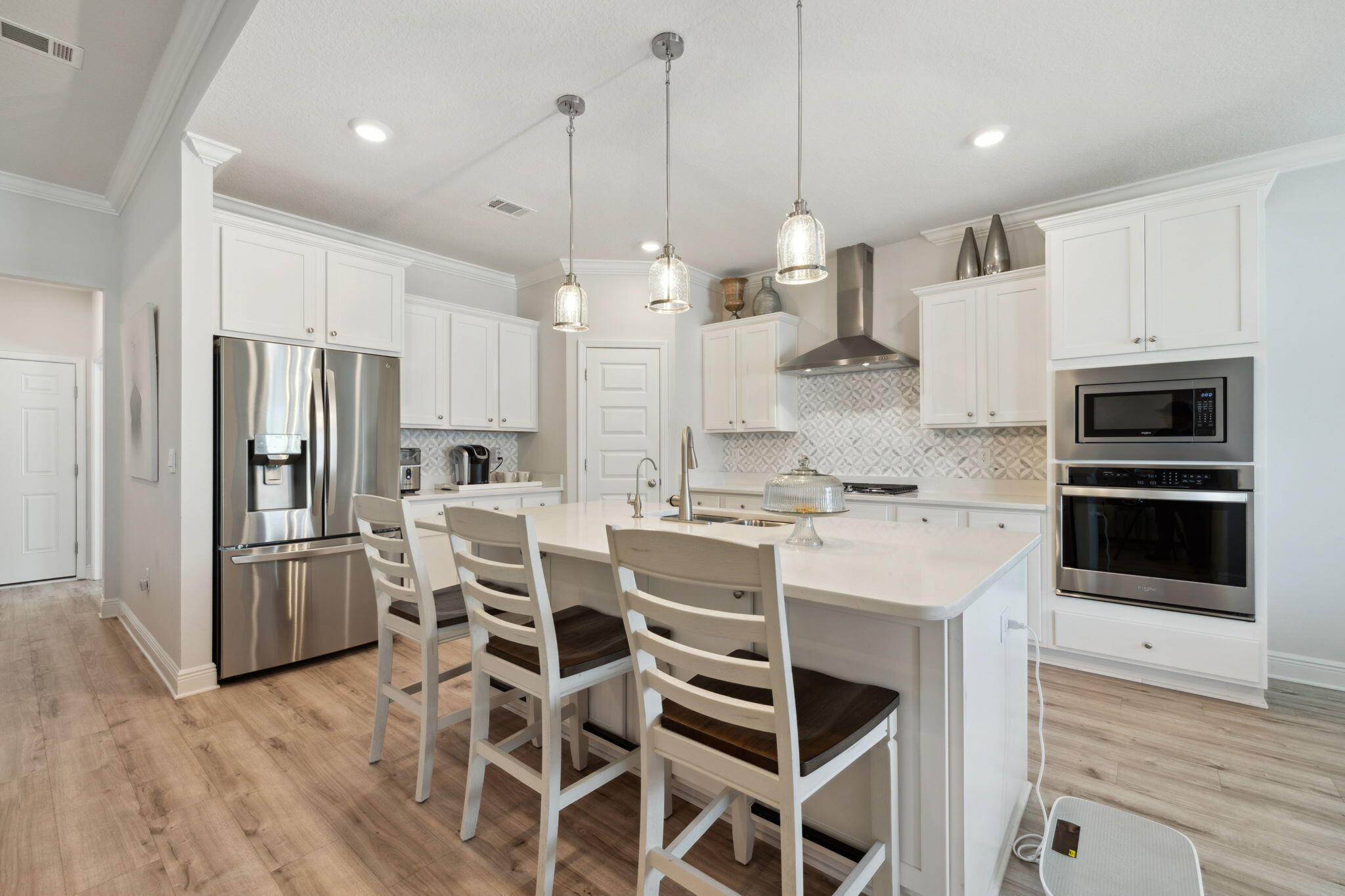 LAKEVIEW S/D - Residential