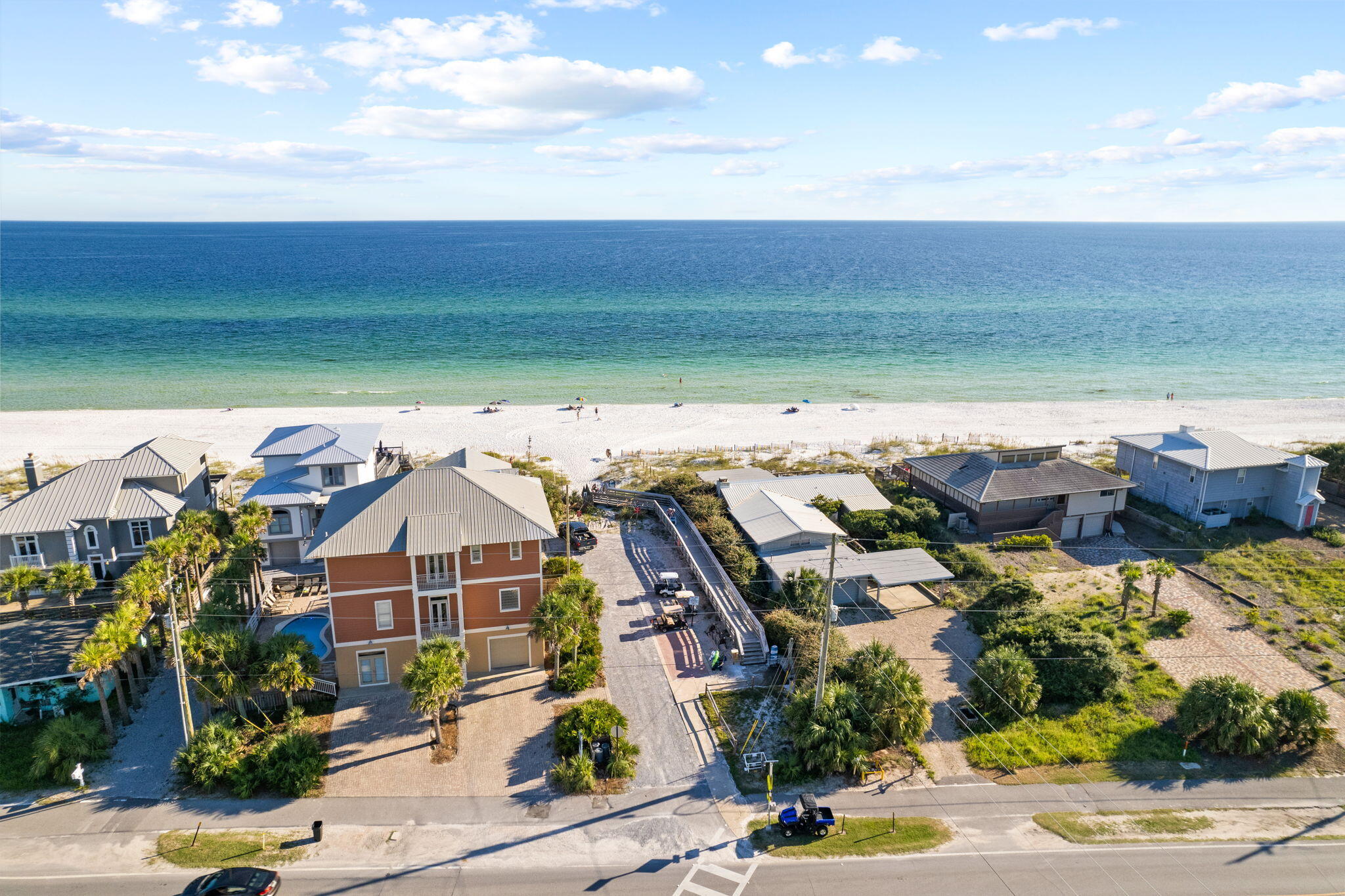 LAKEVIEW S/D - Residential