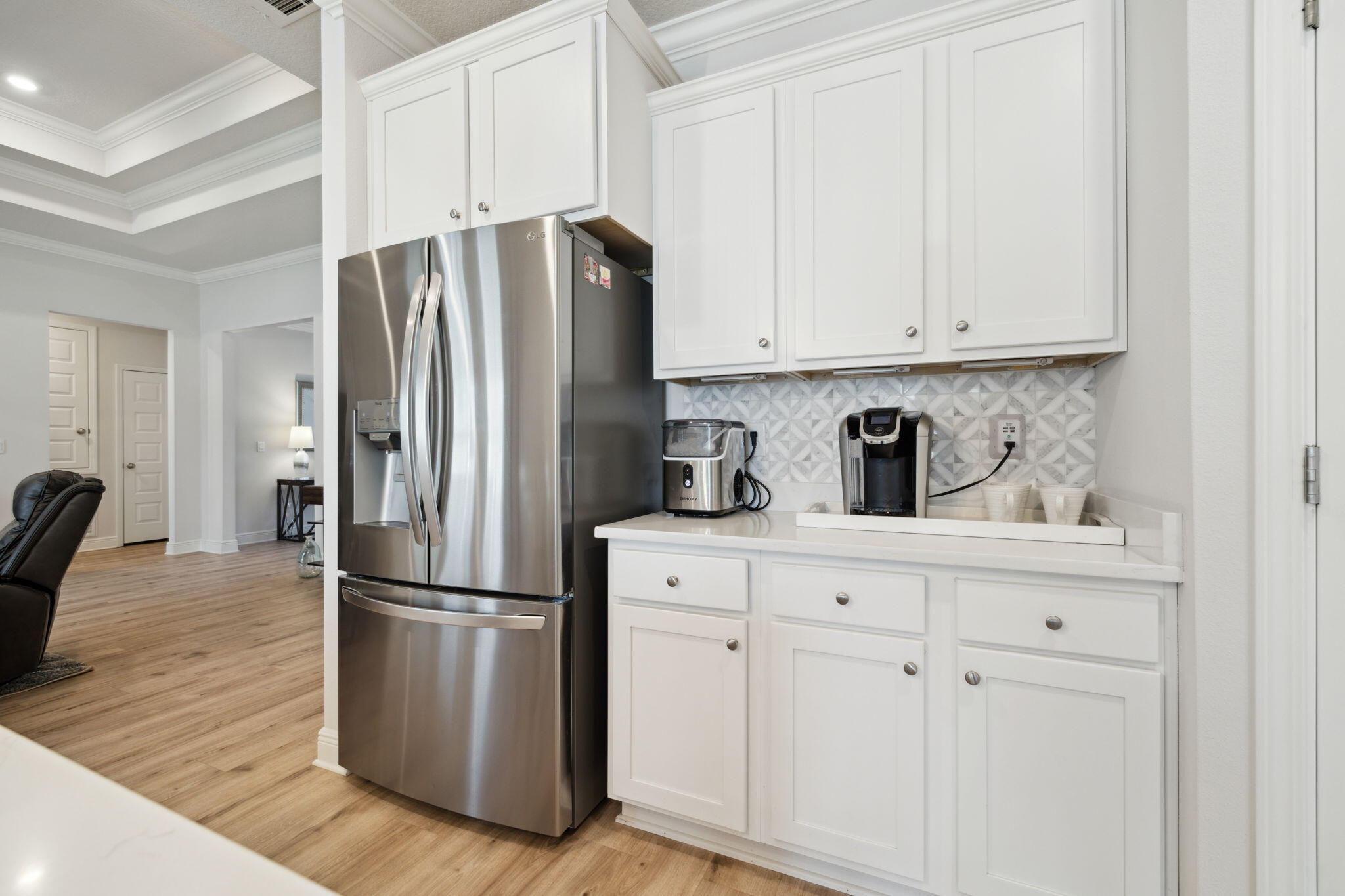 LAKEVIEW S/D - Residential