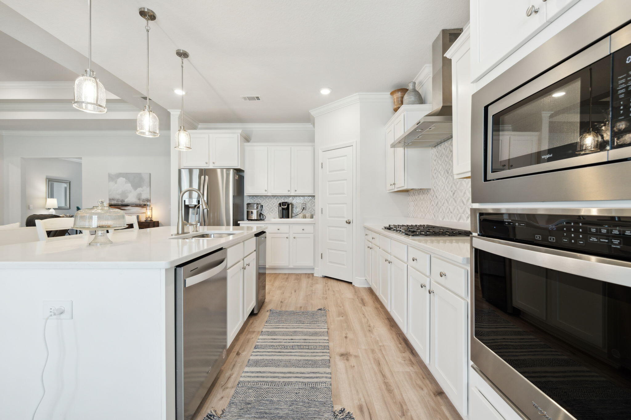 LAKEVIEW S/D - Residential