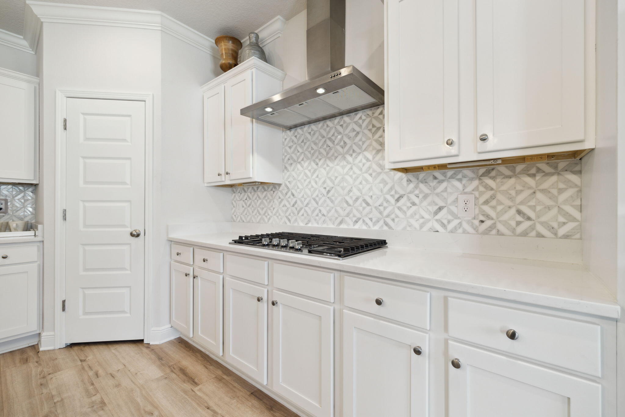 LAKEVIEW S/D - Residential