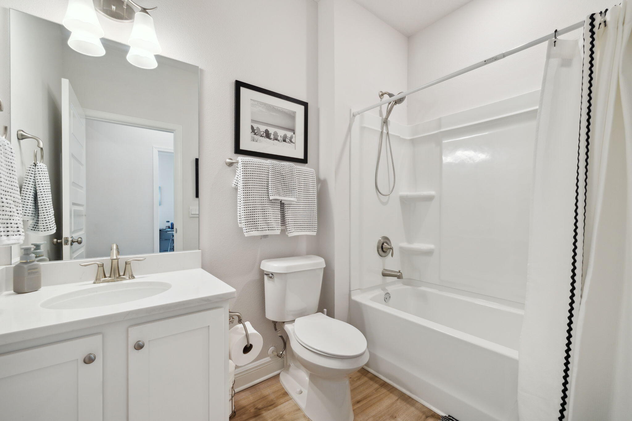 LAKEVIEW S/D - Residential