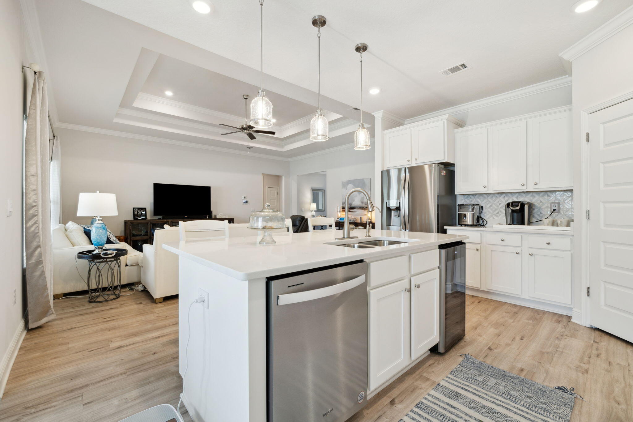 LAKEVIEW S/D - Residential
