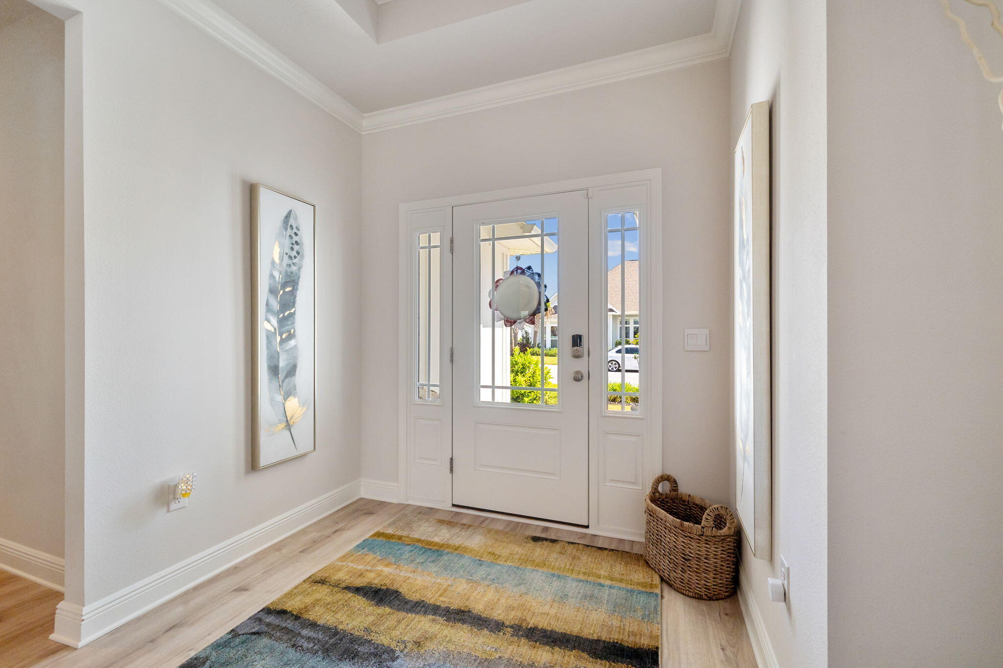 LAKEVIEW S/D - Residential