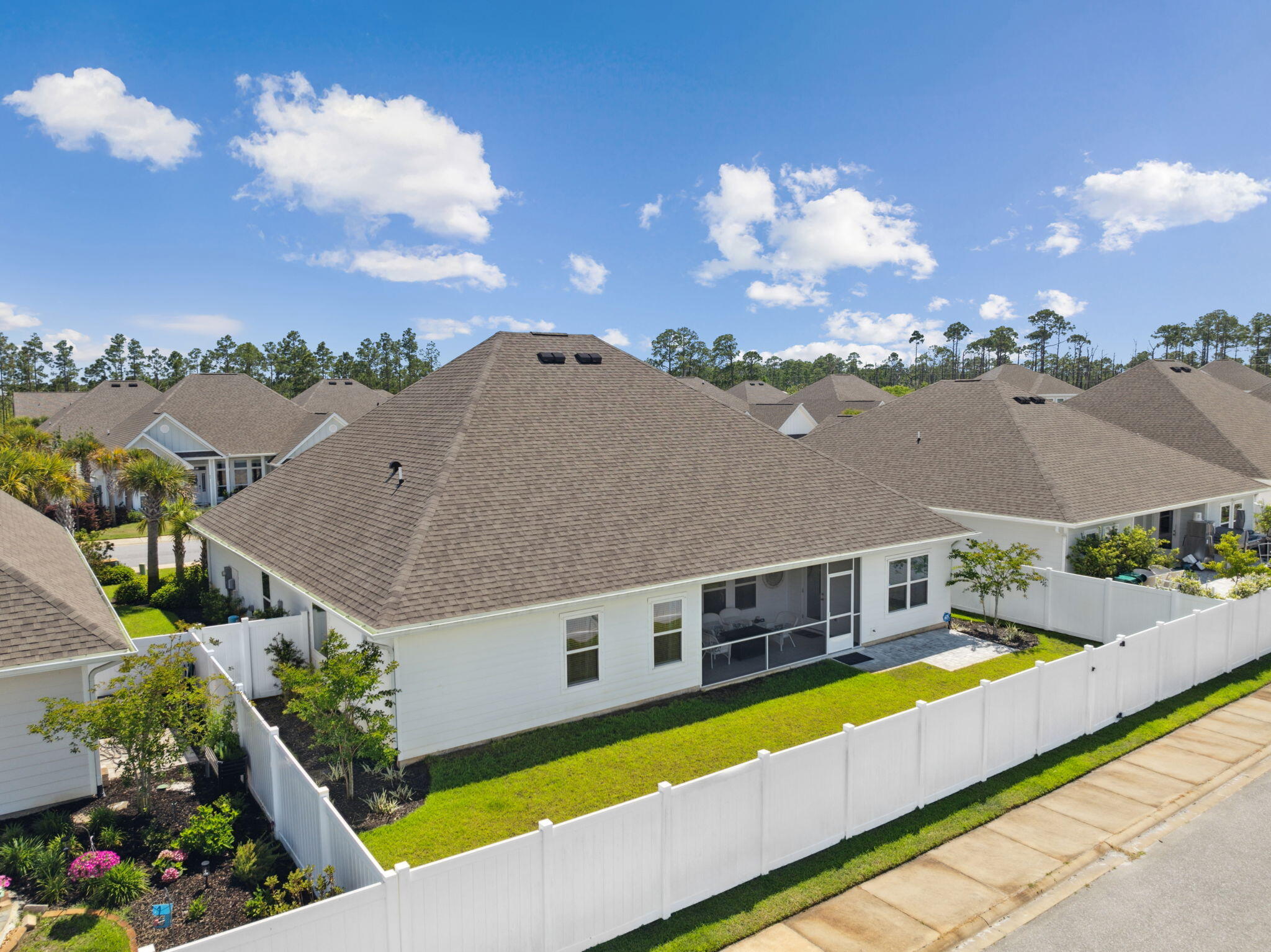 LAKEVIEW S/D - Residential