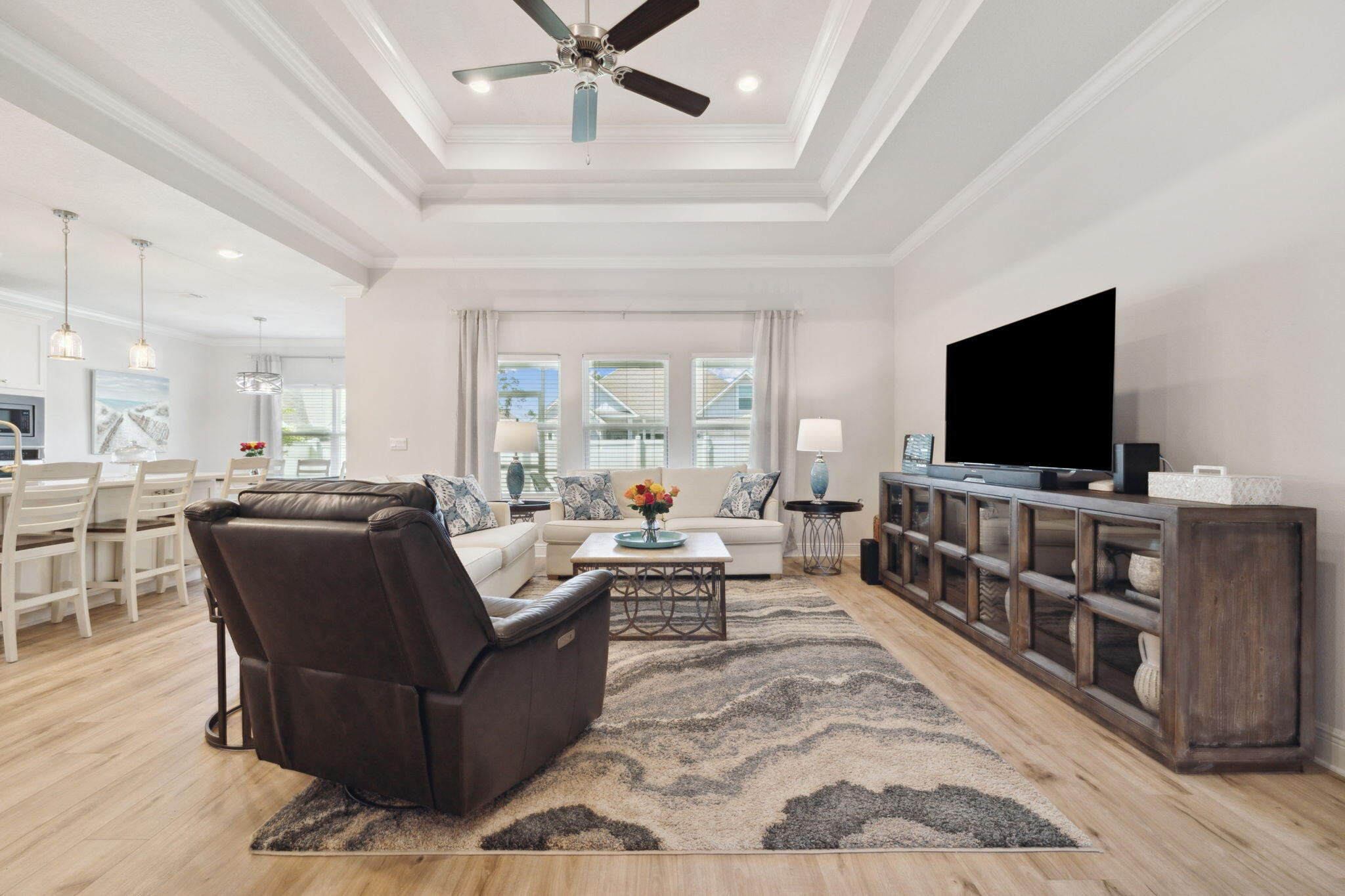 LAKEVIEW S/D - Residential