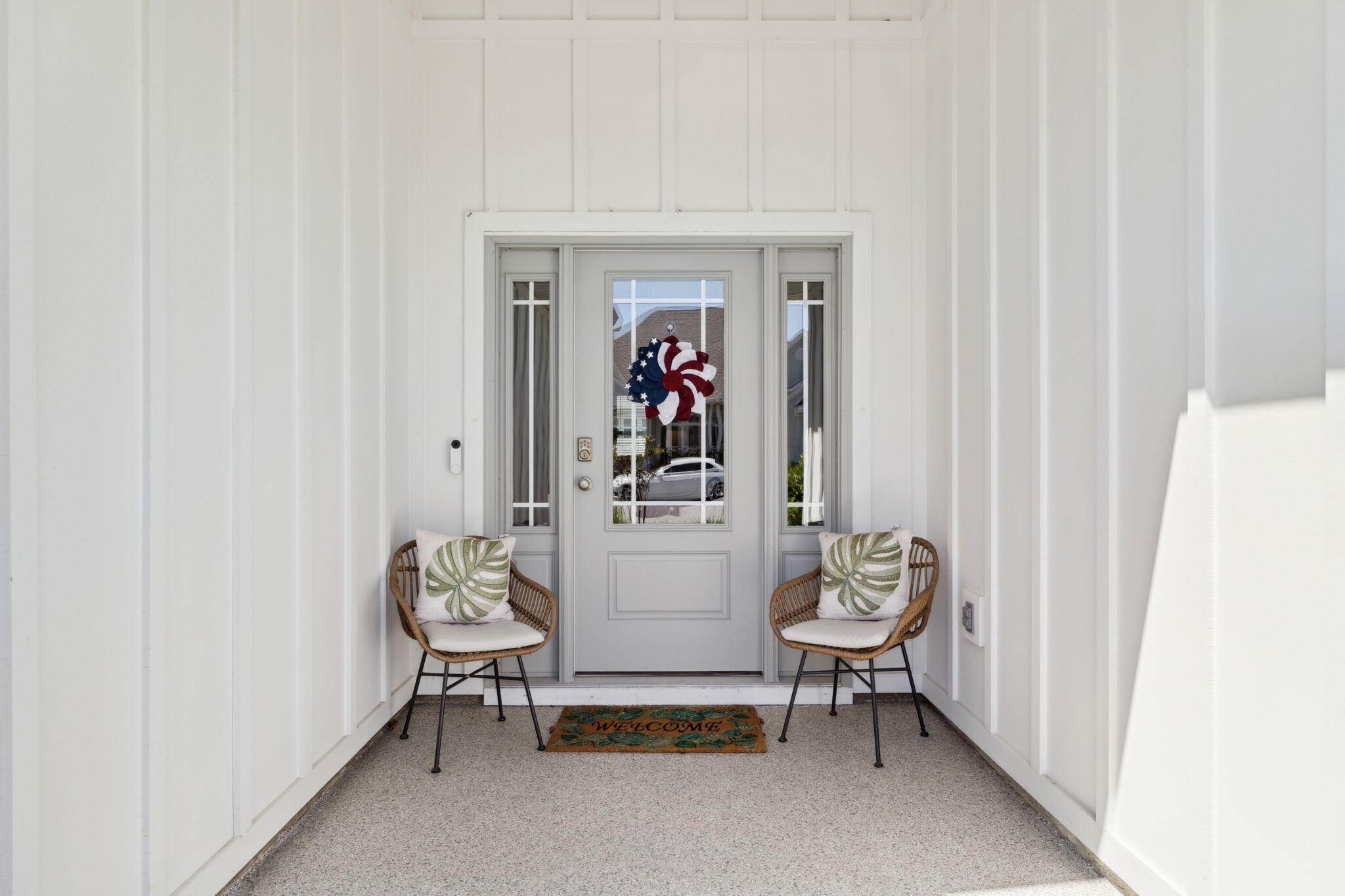 LAKEVIEW S/D - Residential