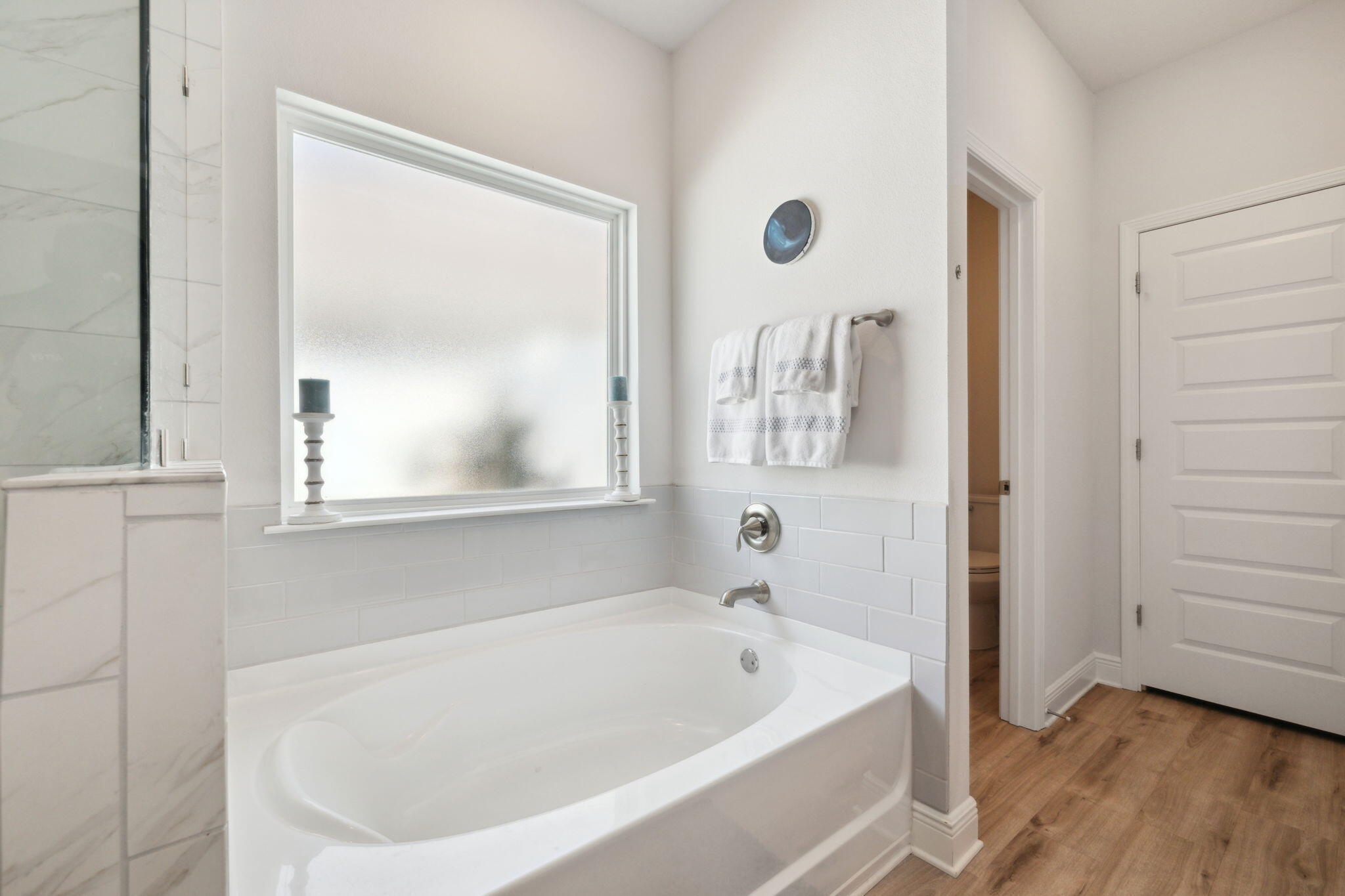 LAKEVIEW S/D - Residential