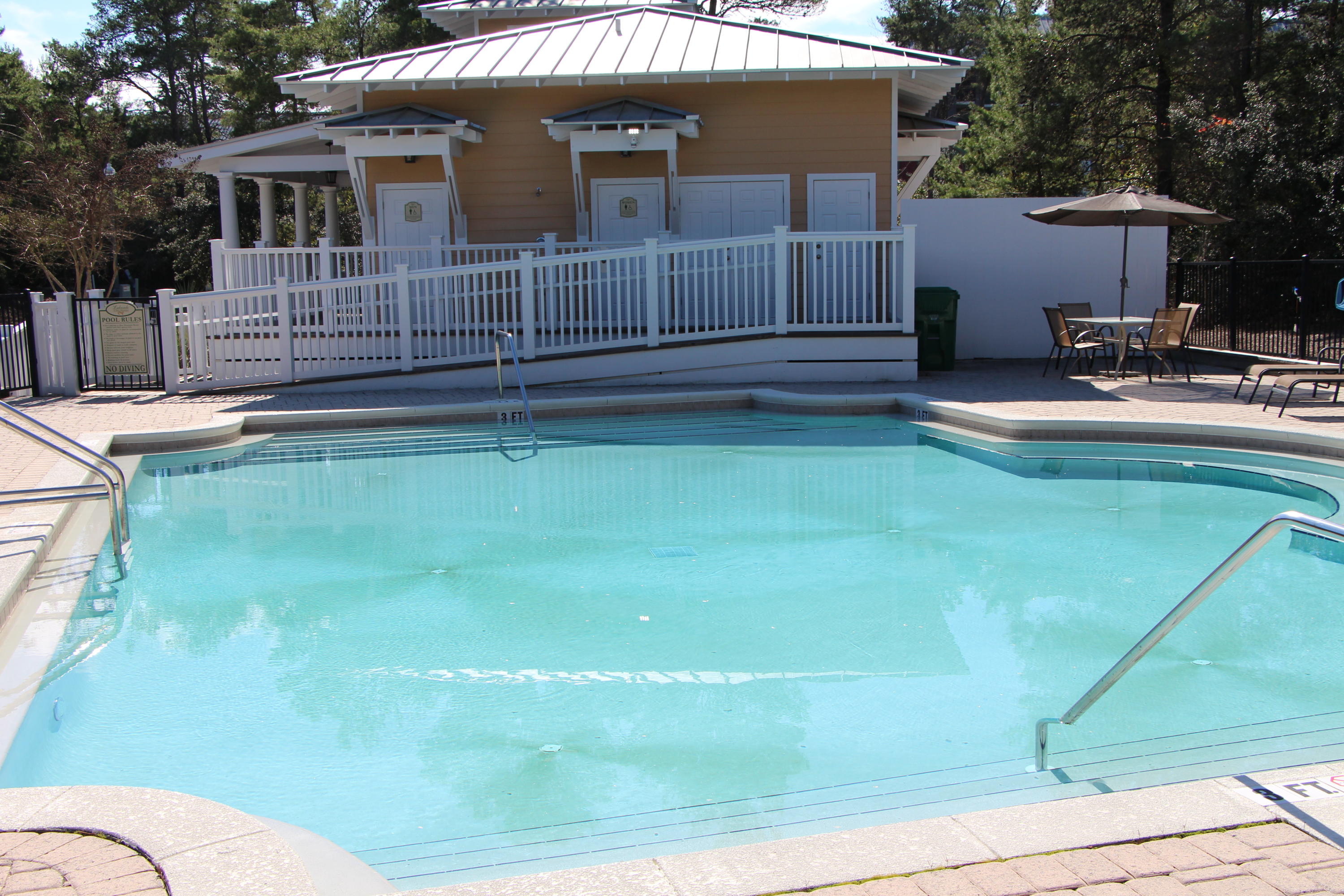 LAKESIDE AT BLUE MOUNTAIN BEACH - Residential