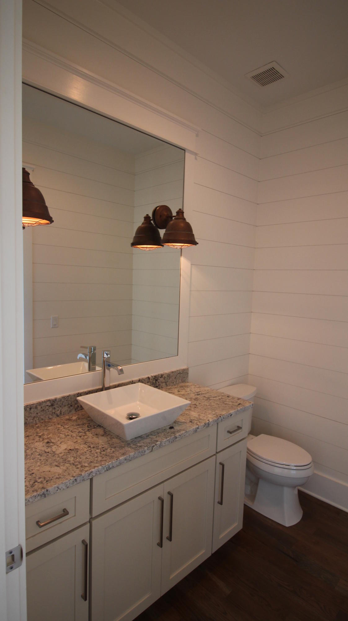 LAKESIDE AT BLUE MOUNTAIN BEACH - Residential