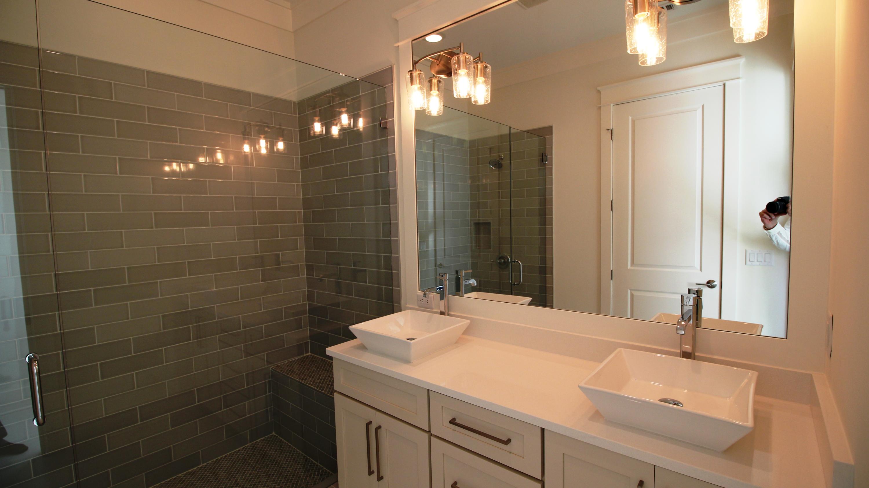 LAKESIDE AT BLUE MOUNTAIN BEACH - Residential