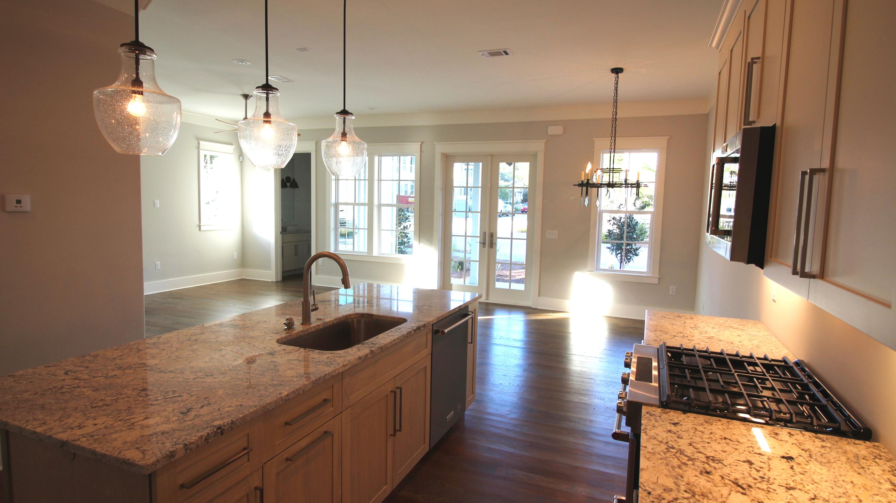 LAKESIDE AT BLUE MOUNTAIN BEACH - Residential