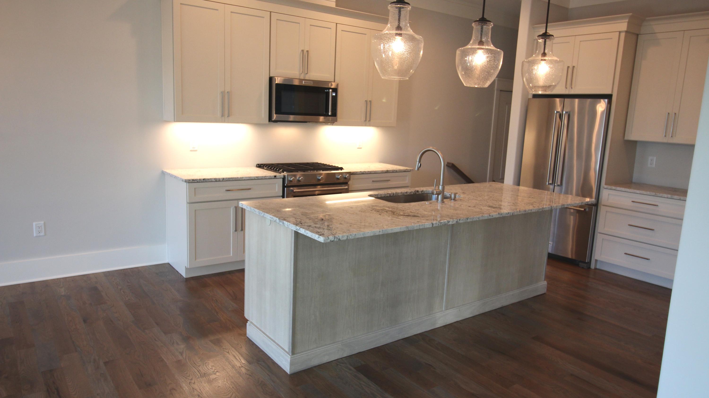 LAKESIDE AT BLUE MOUNTAIN BEACH - Residential