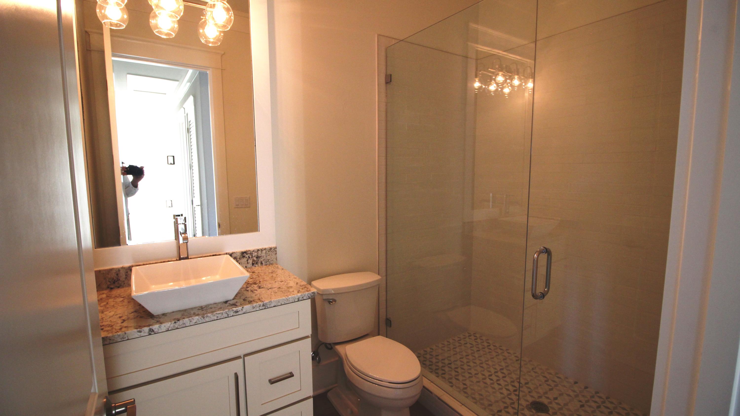 LAKESIDE AT BLUE MOUNTAIN BEACH - Residential