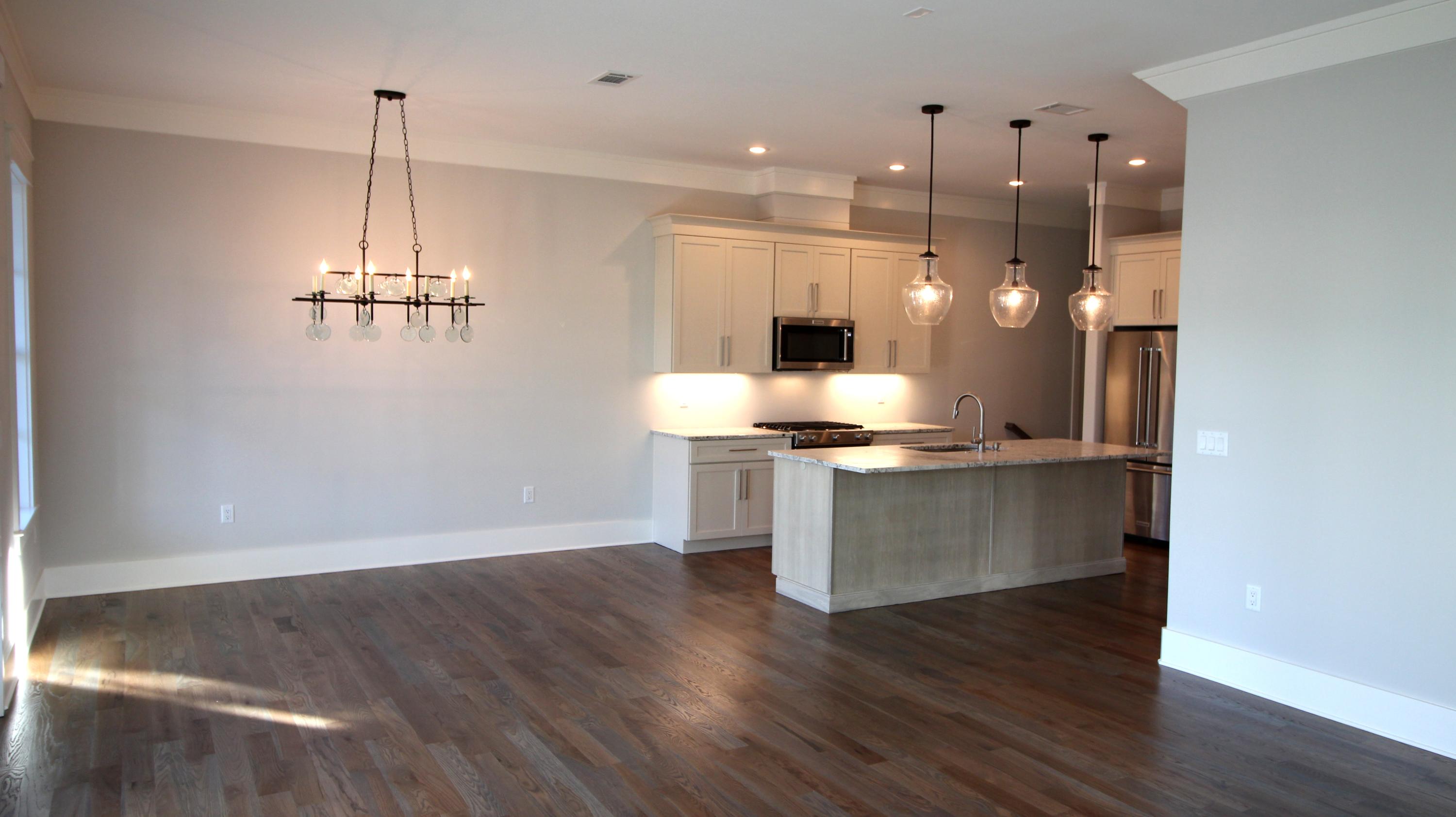 LAKESIDE AT BLUE MOUNTAIN BEACH - Residential